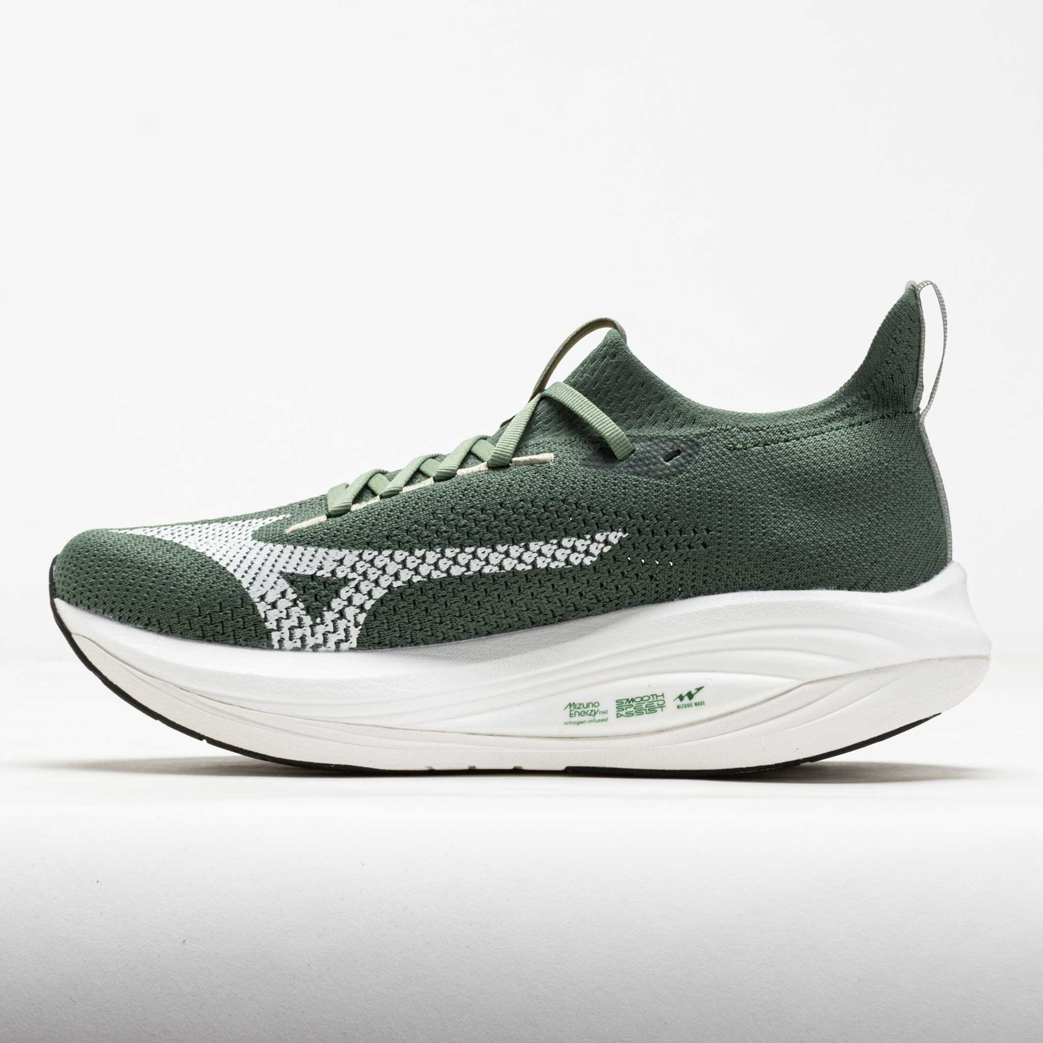 Mizuno Neo Vista 3 Men's Sea Spray/White