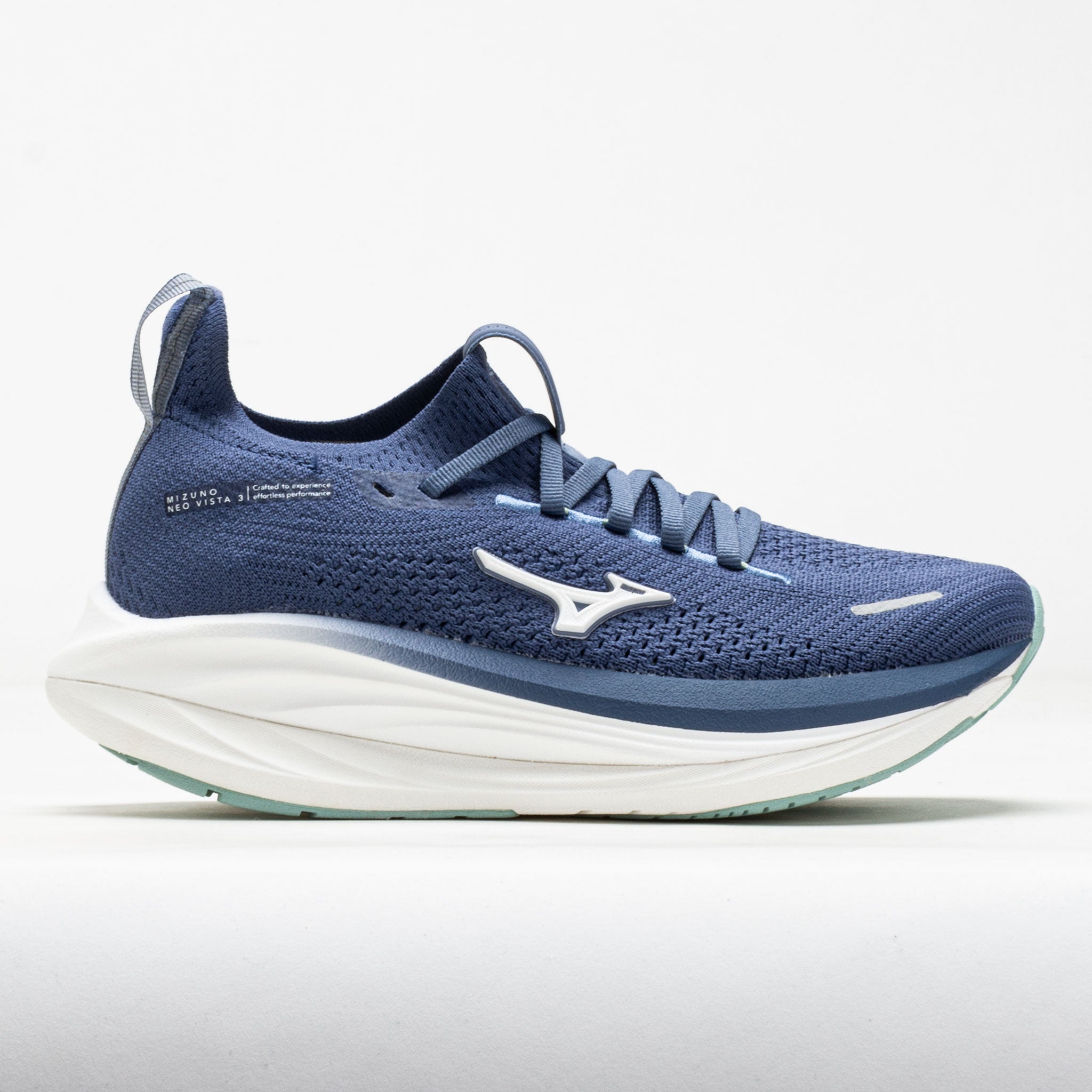 Mizuno Neo Vista 3 Women's Wild Wind/White