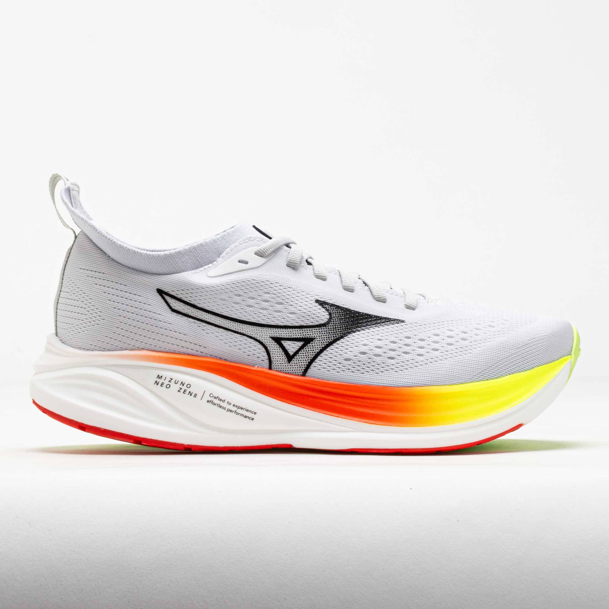 Mizuno Neo Zen 2 Men's Cloudscape/Black – Holabird Sports