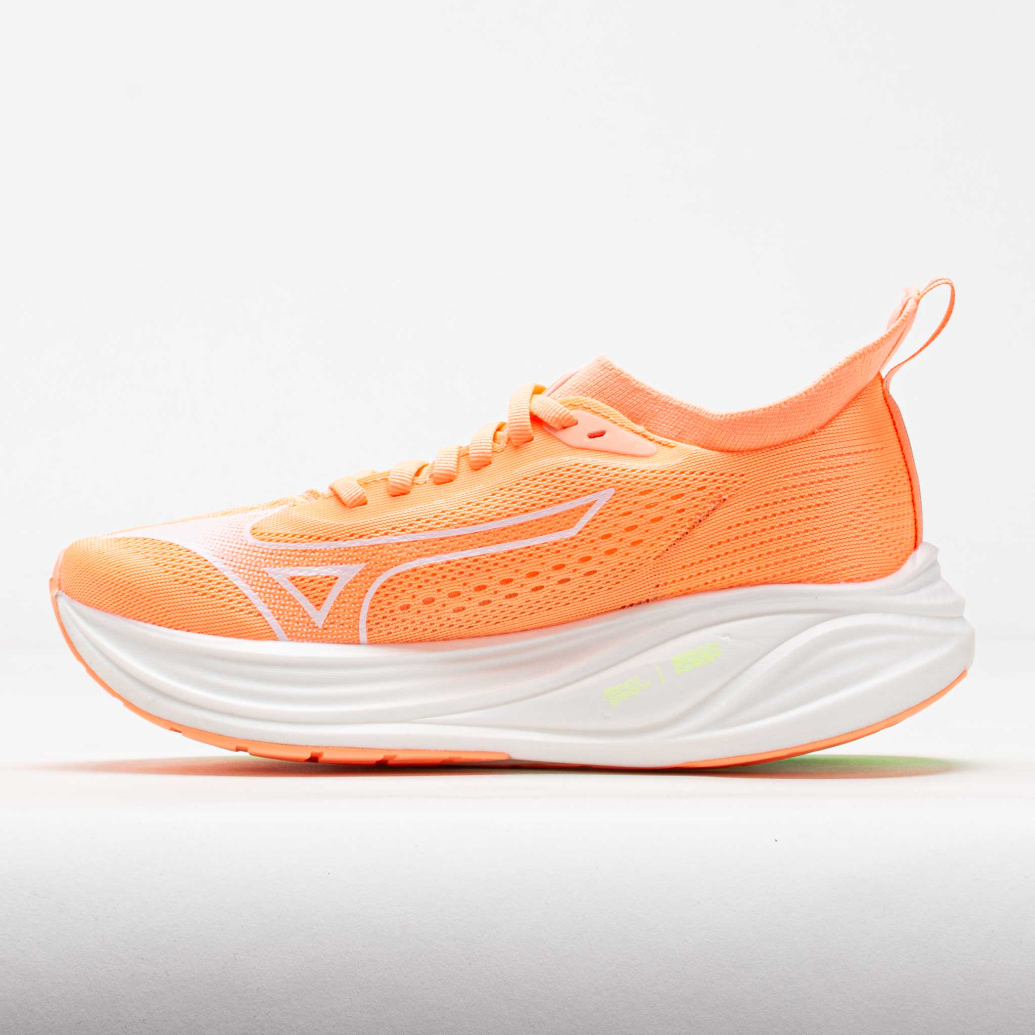 Mizuno Neo Zen 2 Women's Flamingo Coral/White