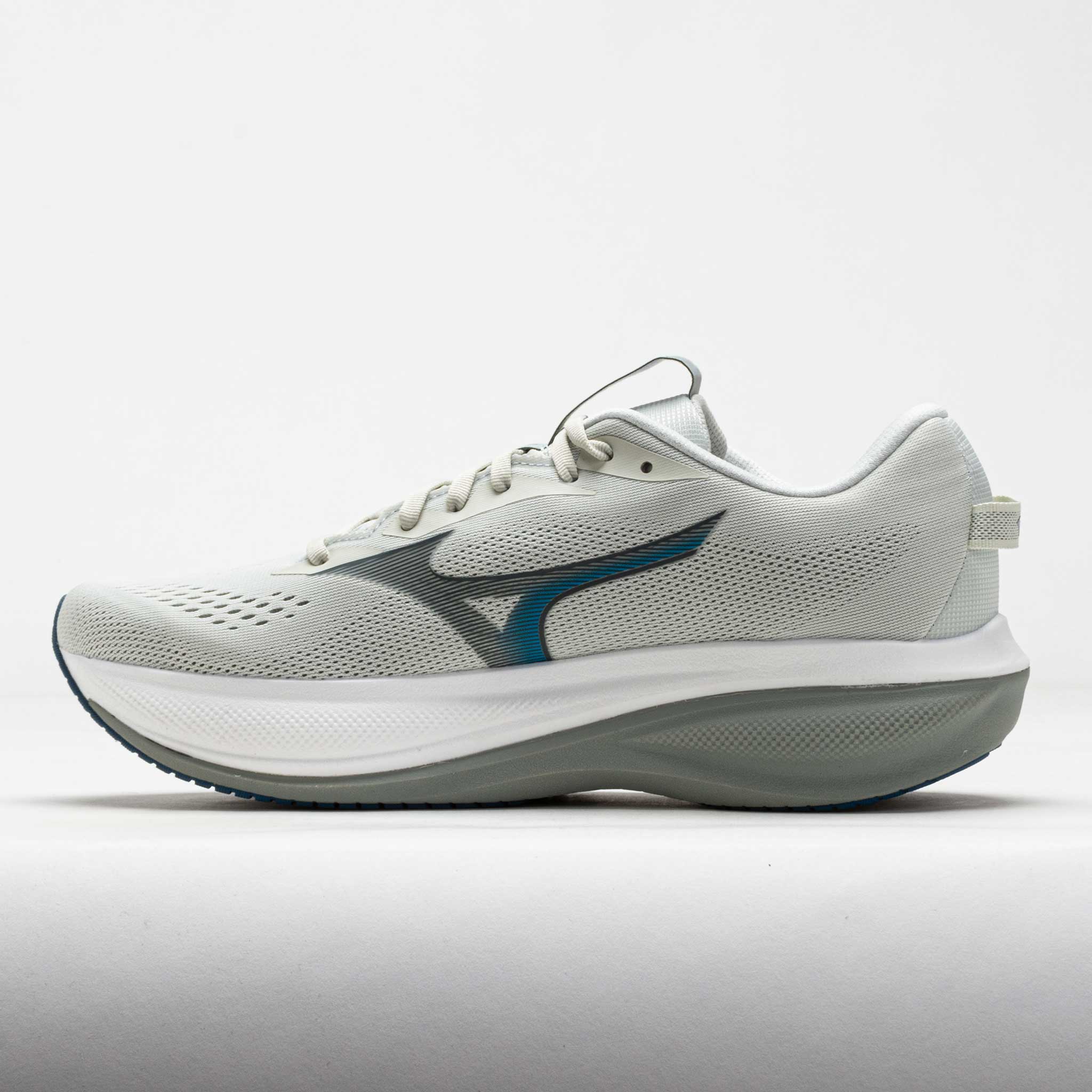 Mizuno Wave Rider 30 Men's Foggy Dew/Dark Slate