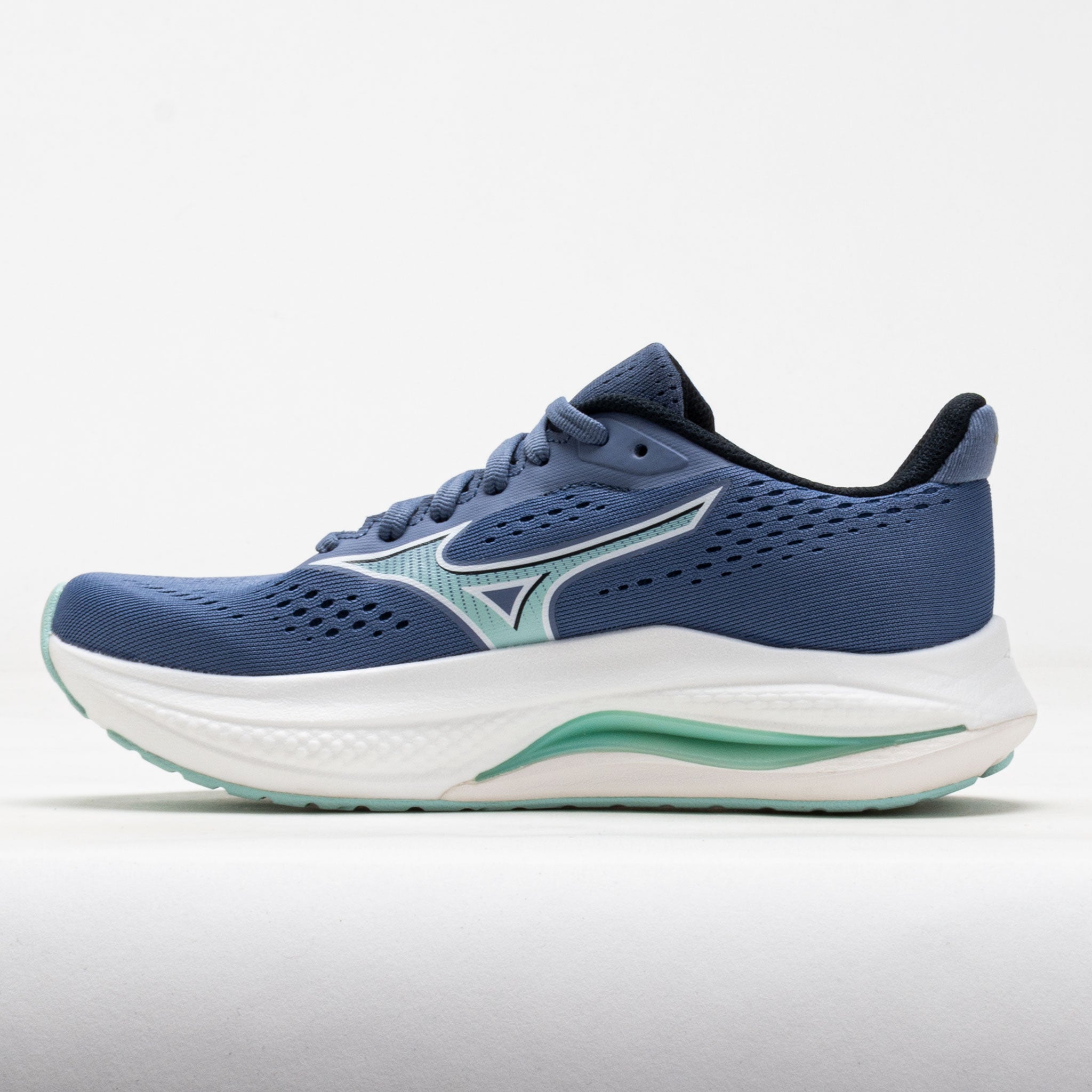 Mizuno Wave Inspire 22 Women's Wild Wind/Icy Morn