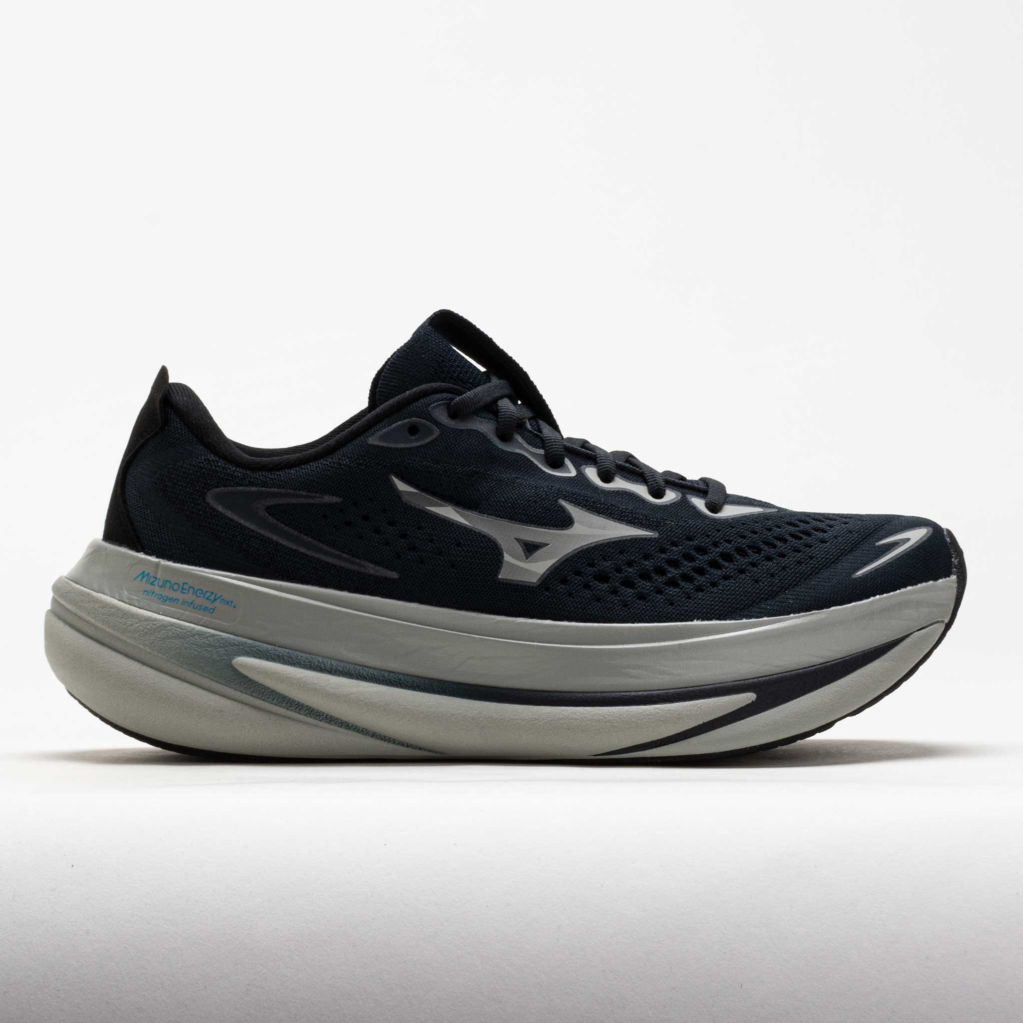 Mizuno Sky Prime Men's Vulcan/Mirage Grey – Holabird Sports