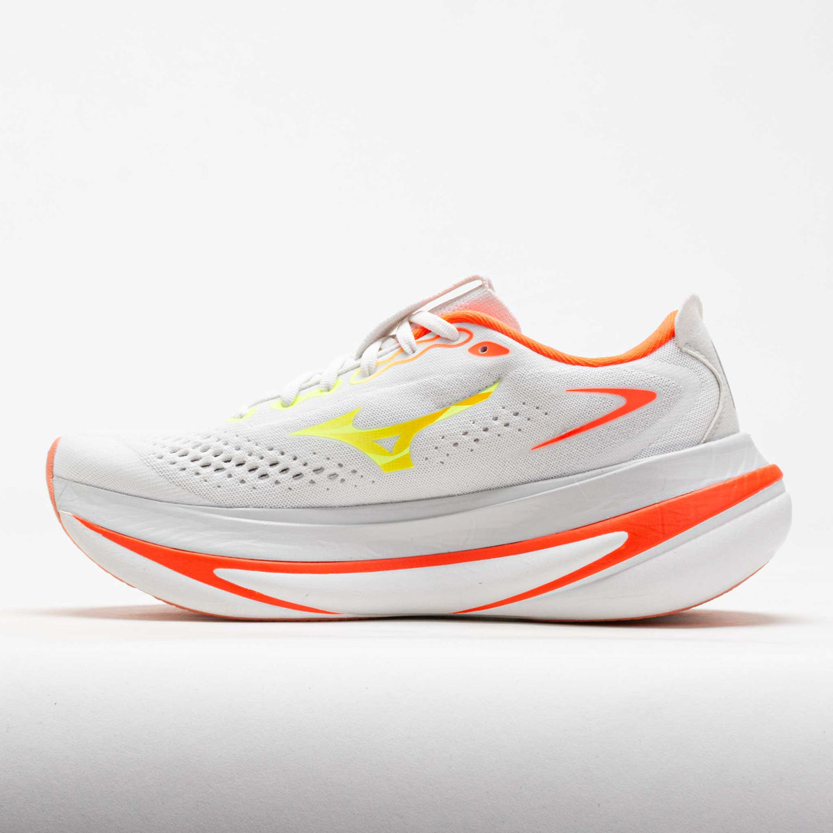 Mizuno Sky Prime Women's GF White/Lime Pulp