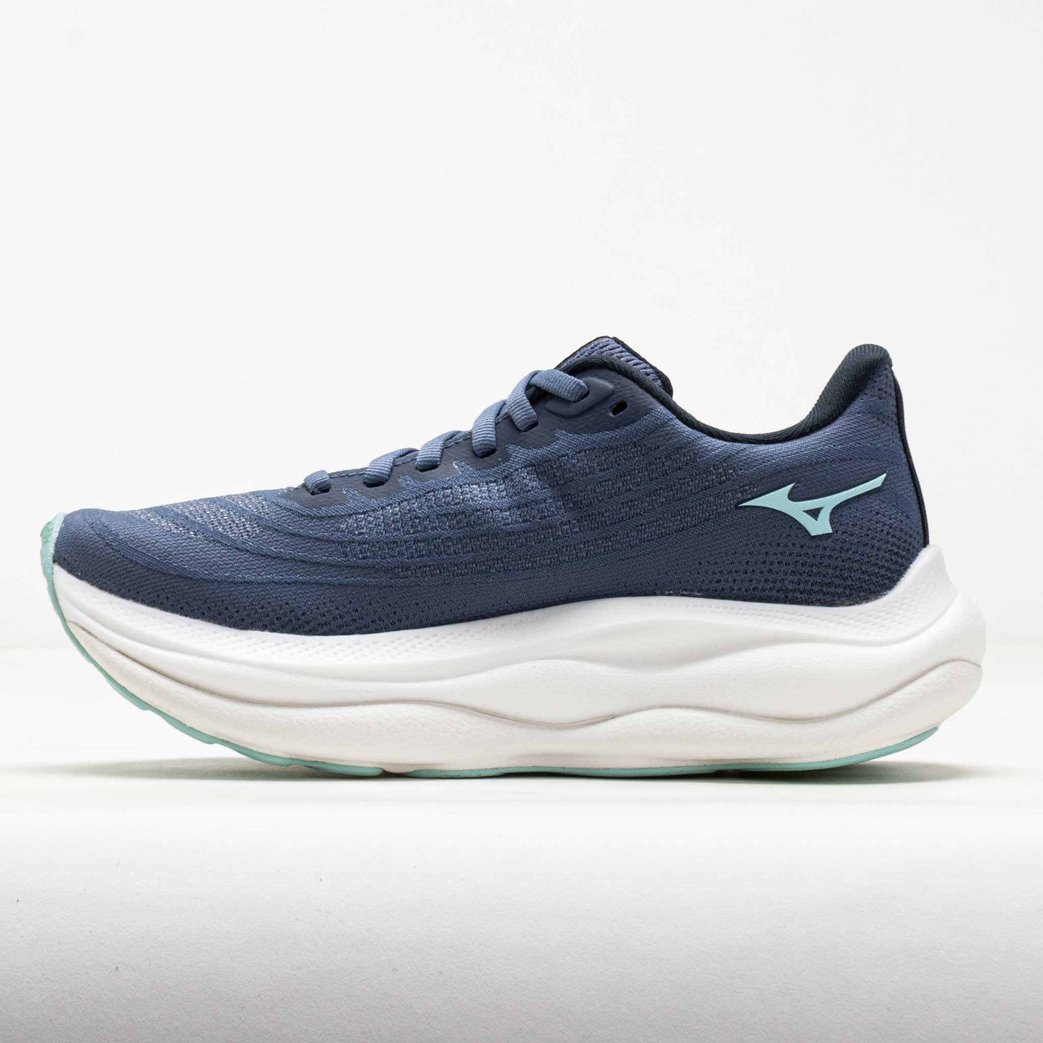 Mizuno Wave Sky 9 Women's Wild Wind/Icy Morn