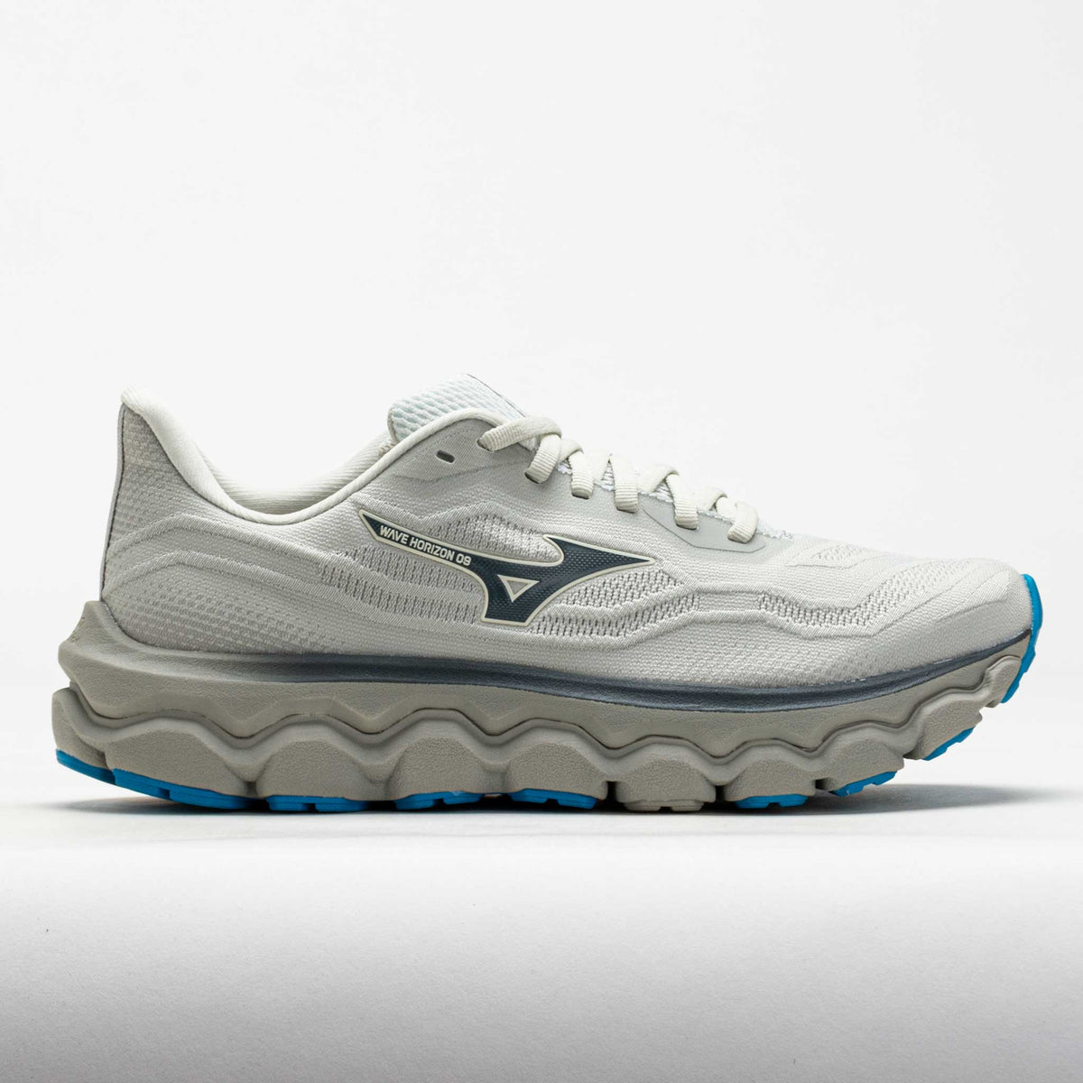 Mizuno Wave Horizon 9 Men's Foggy Dew/Dark Slate