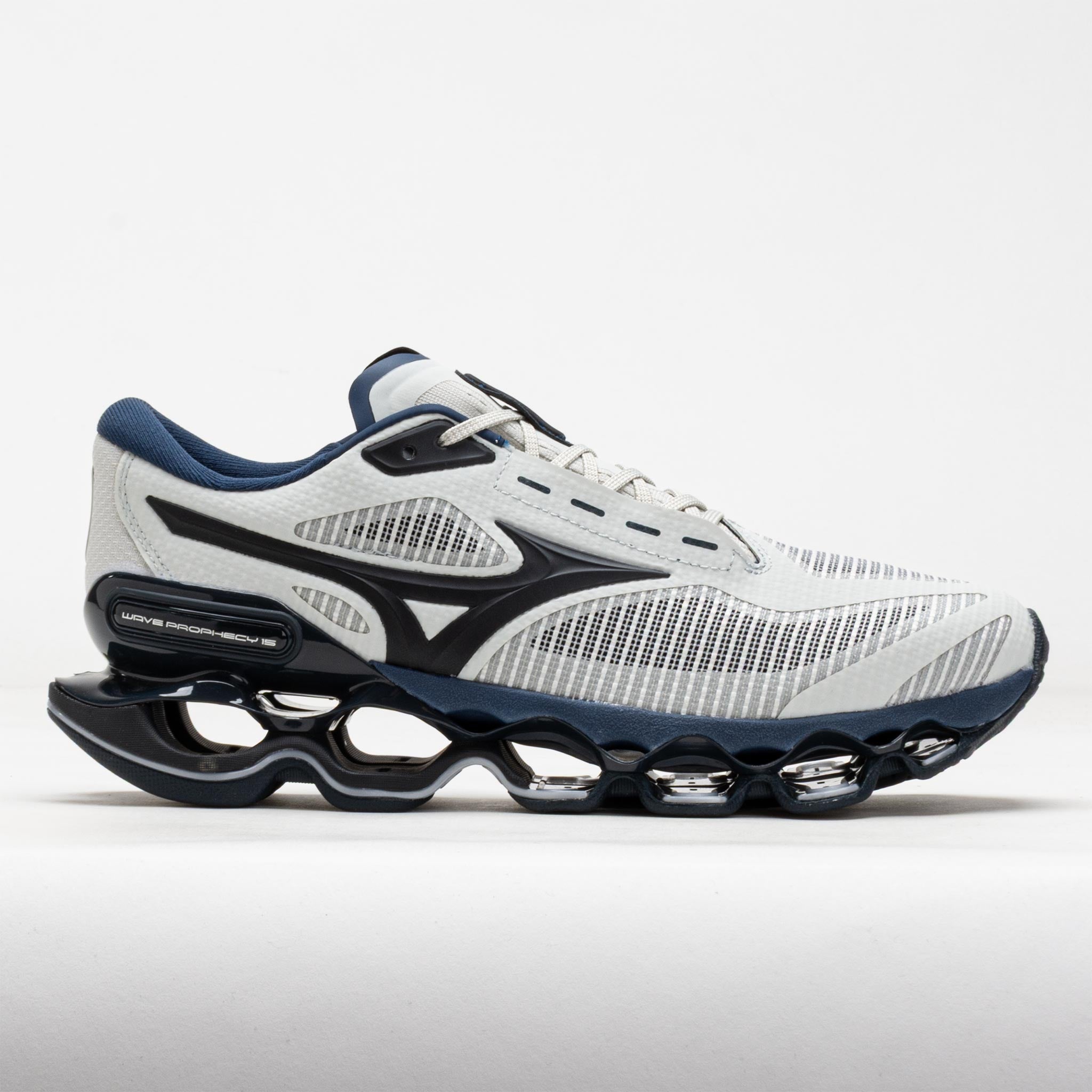Mizuno Wave Prophecy 15 Men's Foggy Dew/Vulcan