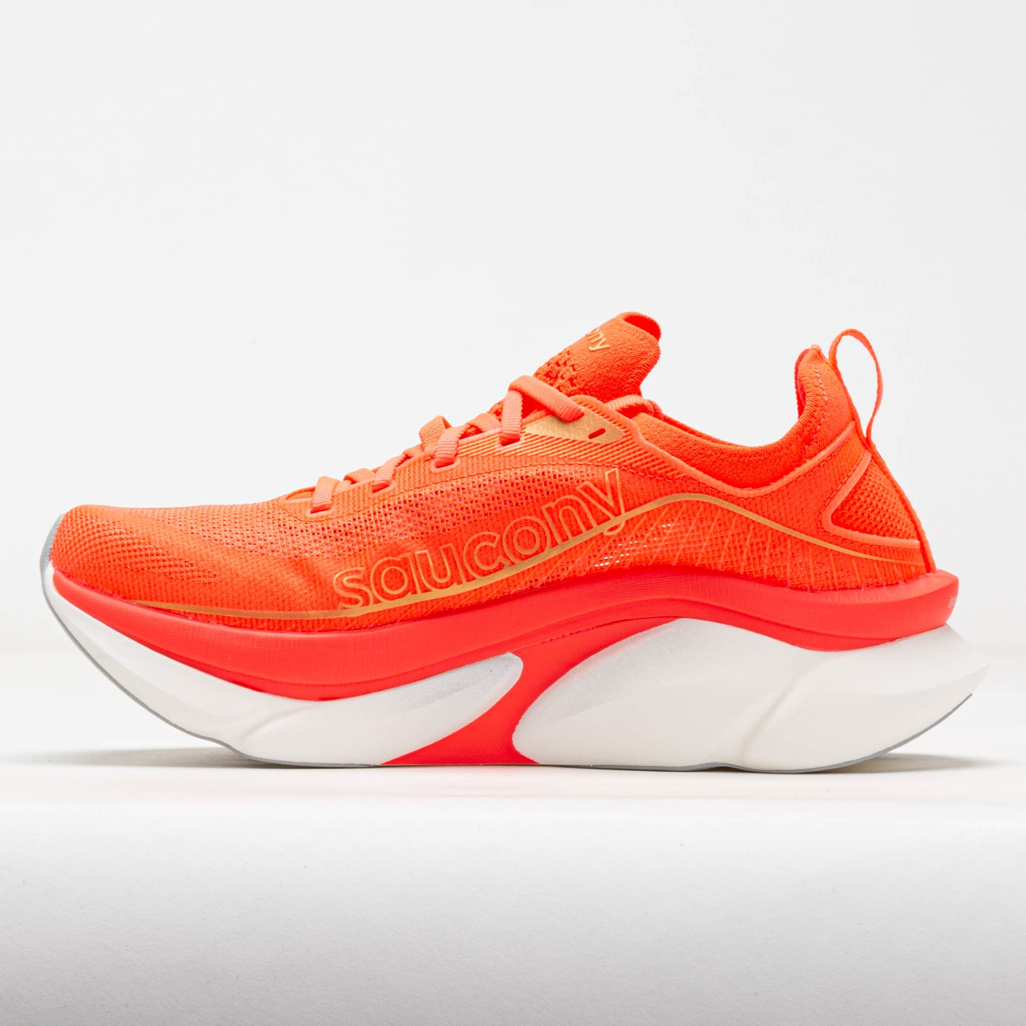 Saucony Endorphin Elite 3 Unisex Vizired