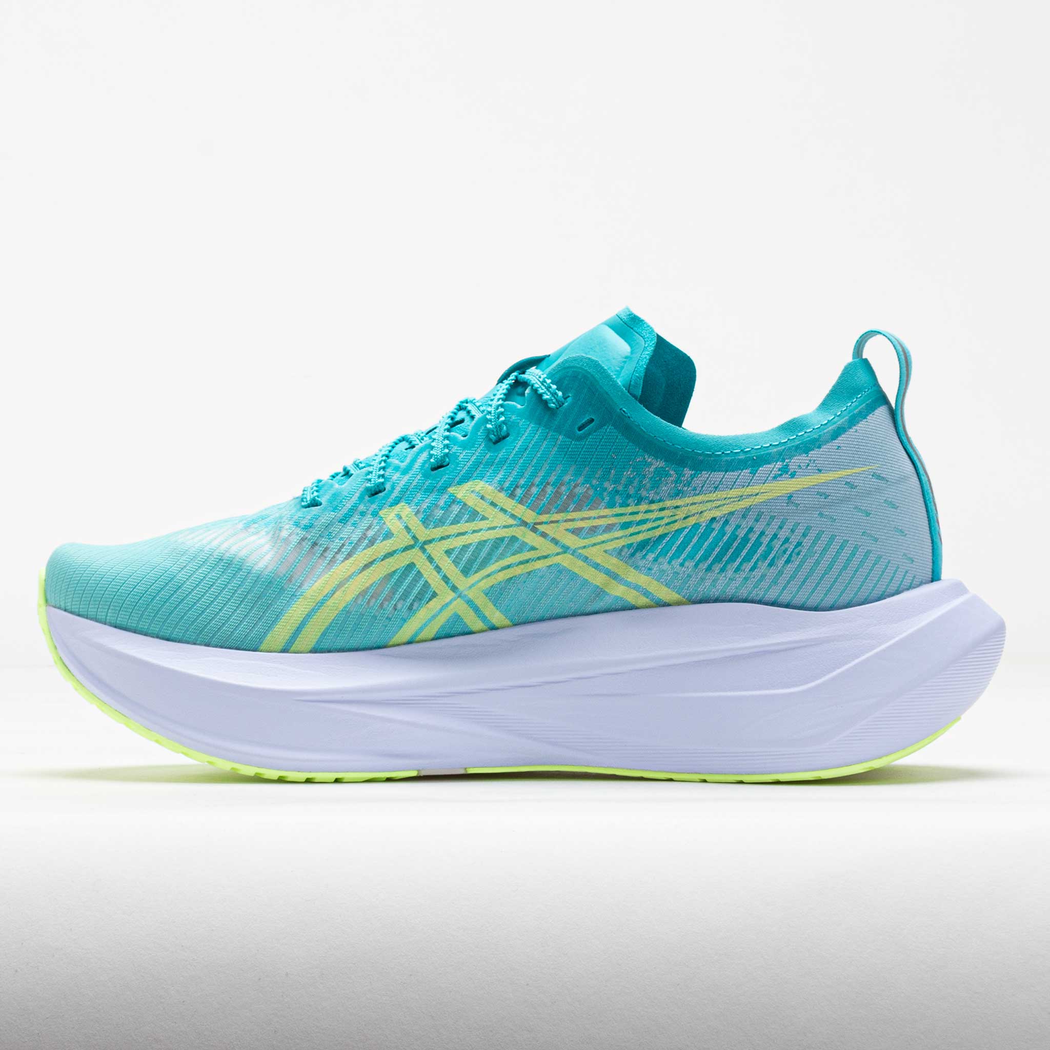 ASICS Megablast Unisex Energy Aqua/Blue Fade