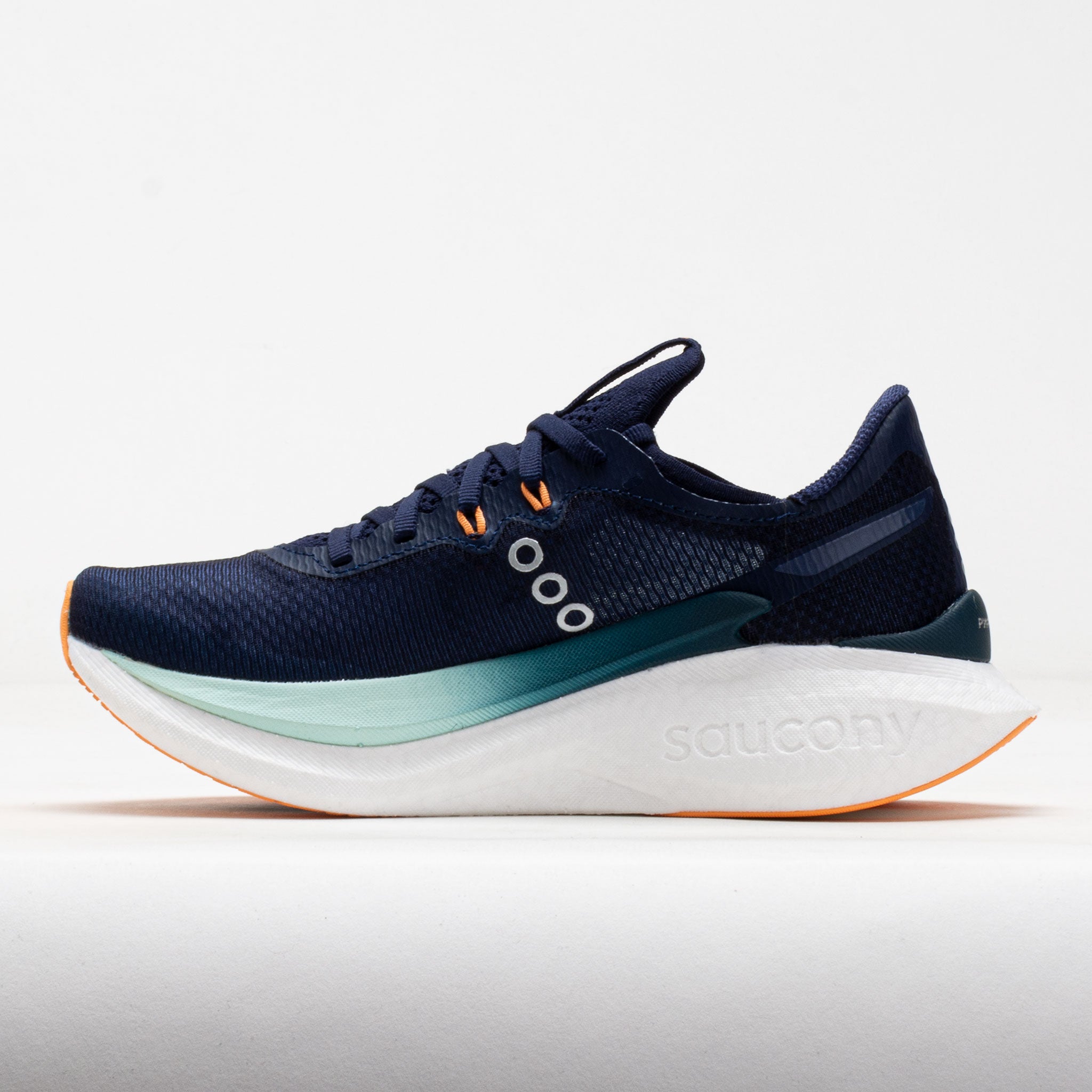 Saucony Endorphin Pro 5 Women's Spa/Naval