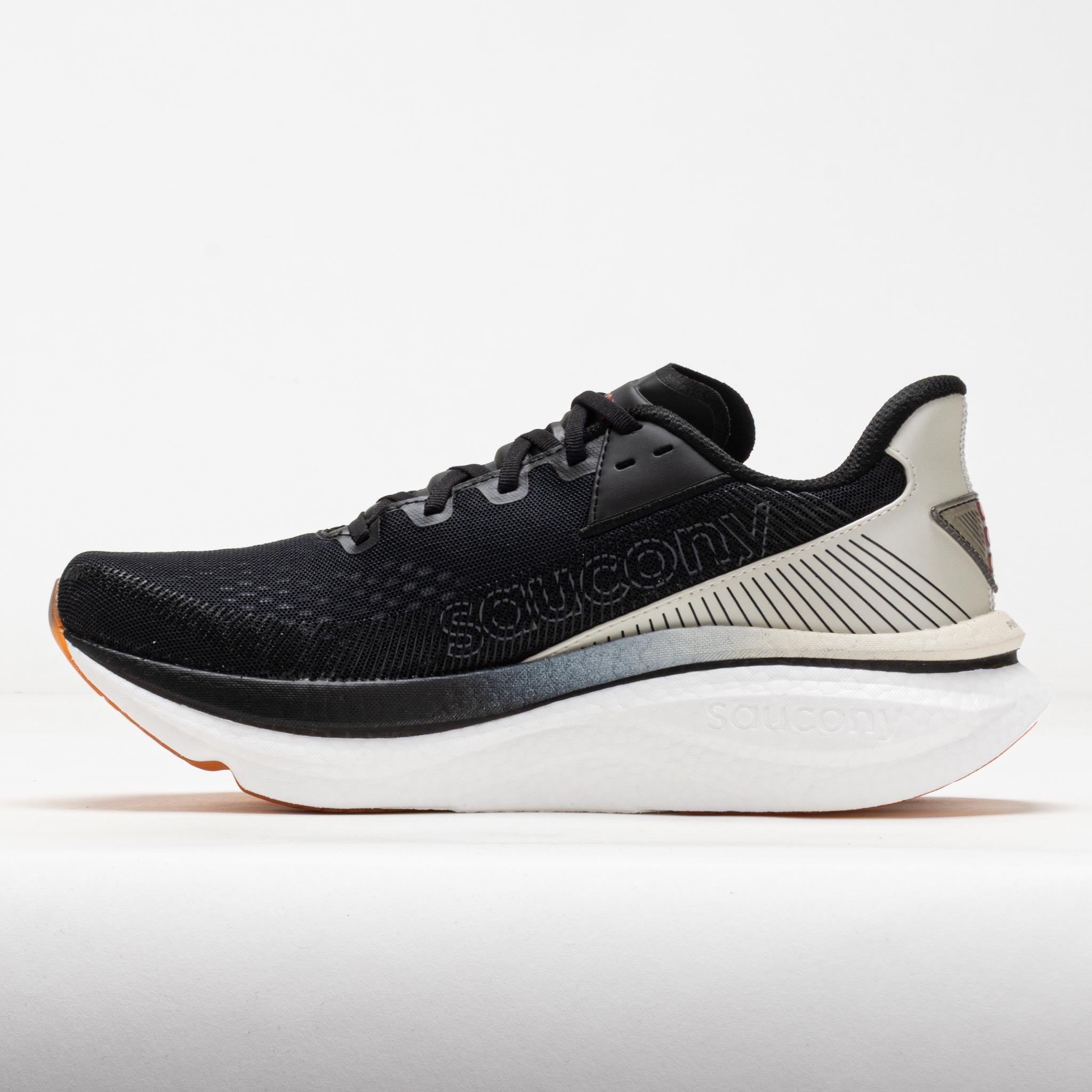 Saucony Endorphin Azura Men's Black/Quartz