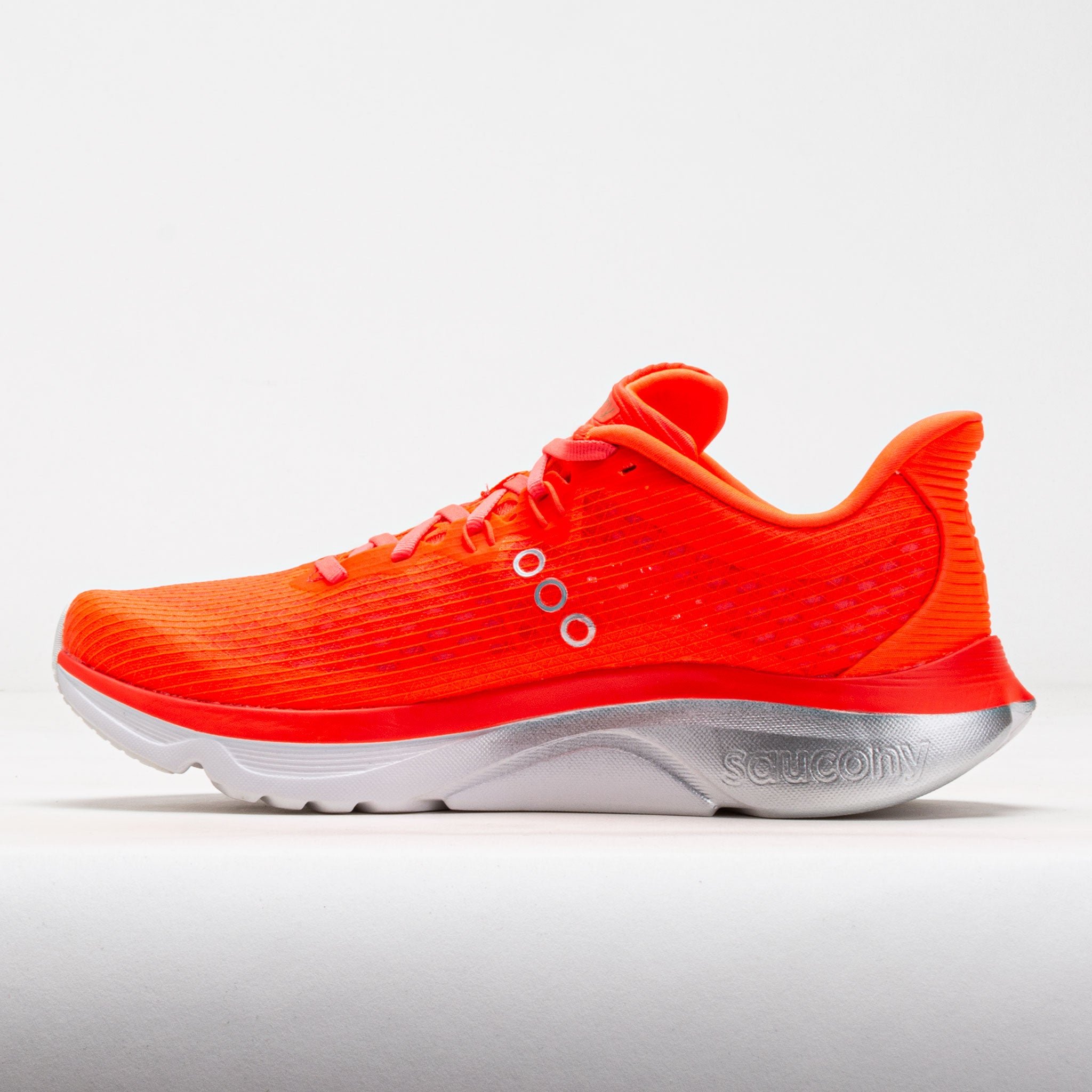 Saucony Kinvara 16 Men's Vizired