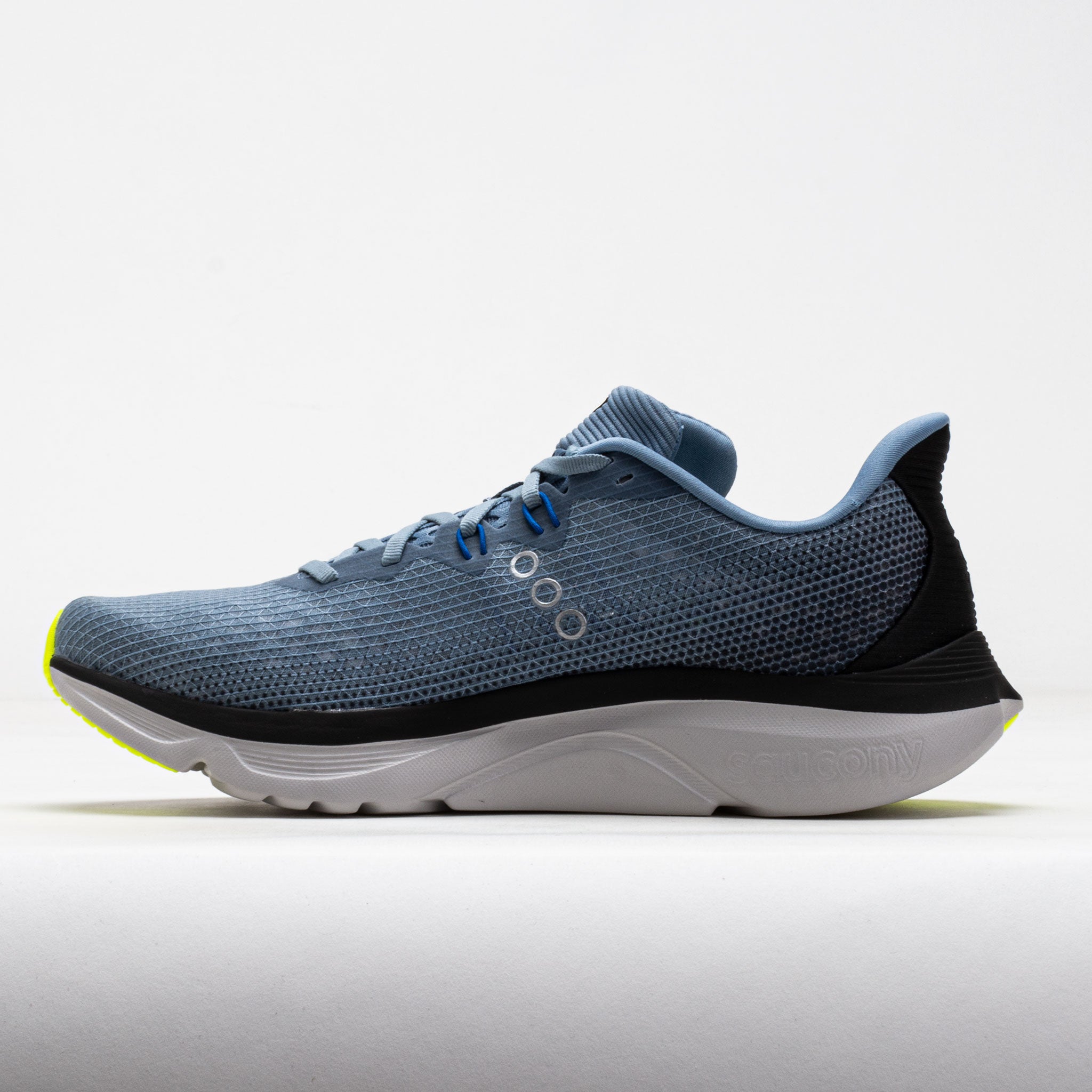 Saucony Kinvara 16 Men's Windward/Black