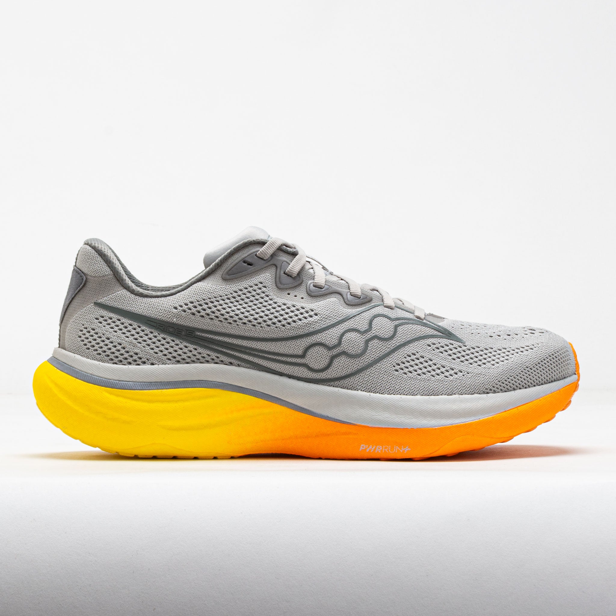Saucony Ride 19 Men's Cadet/Fuego