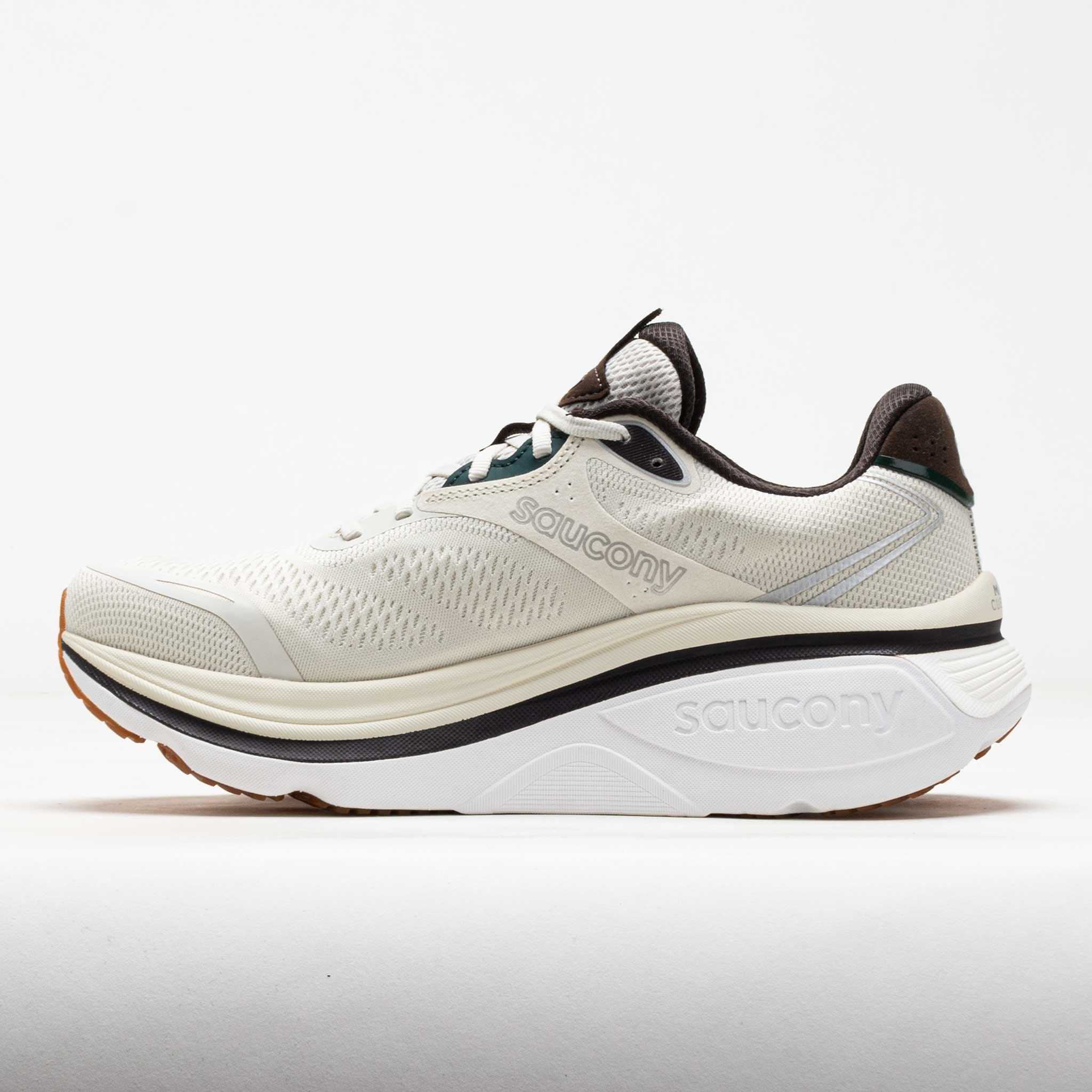 Saucony Hurricane 26 Men's Quartz/Torte