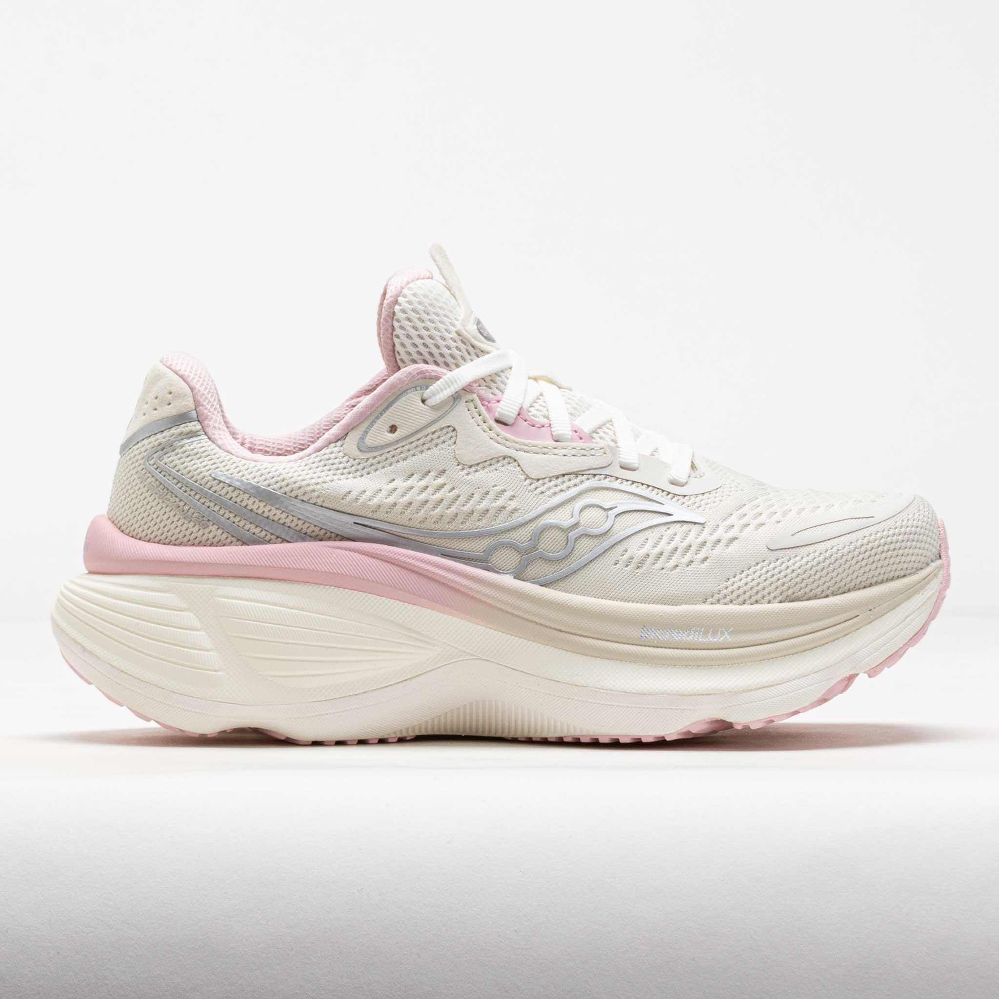 Saucony Hurricane 26 Women's Quartz/Ivory