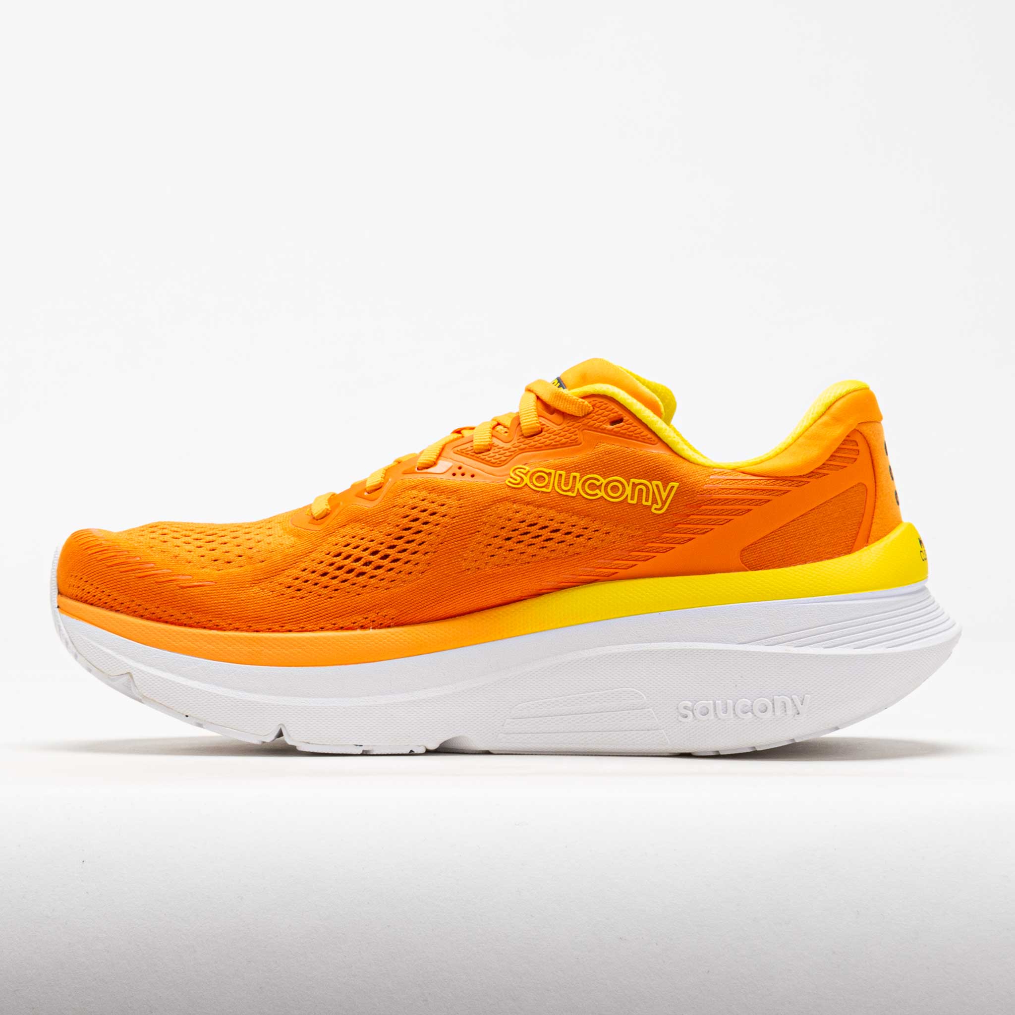 Saucony Guide 19 Men's Fuego/Cyber