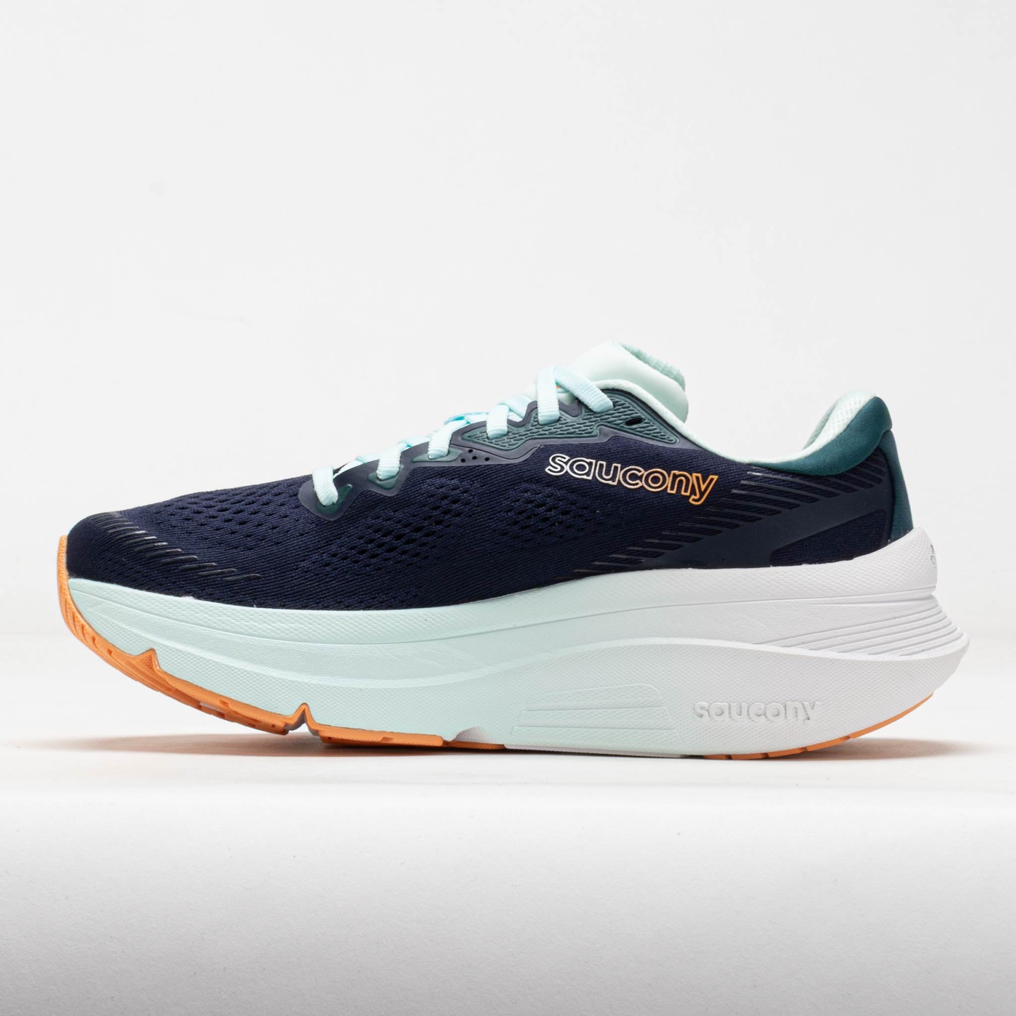 Saucony Guide 19 Women's Naval/Spa
