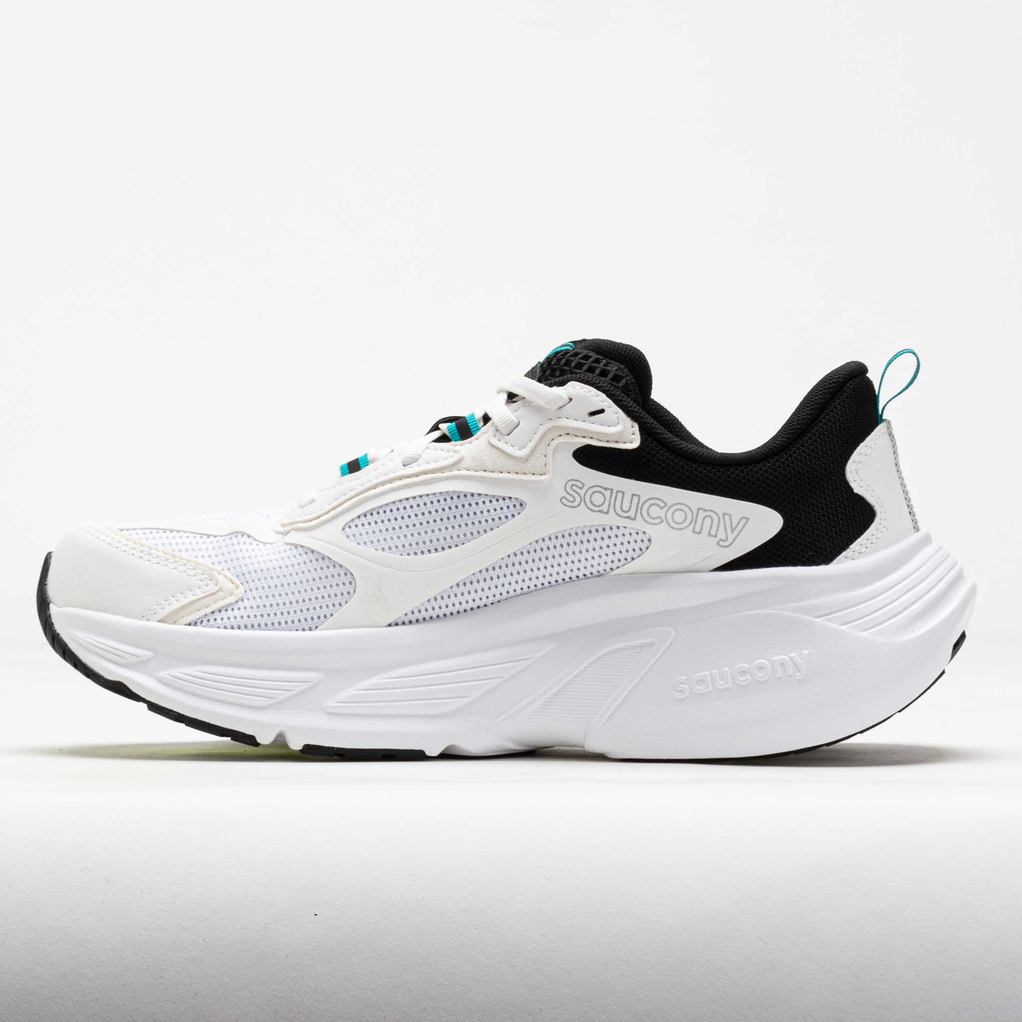 Saucony Procyon Max Men's White/Tranquil