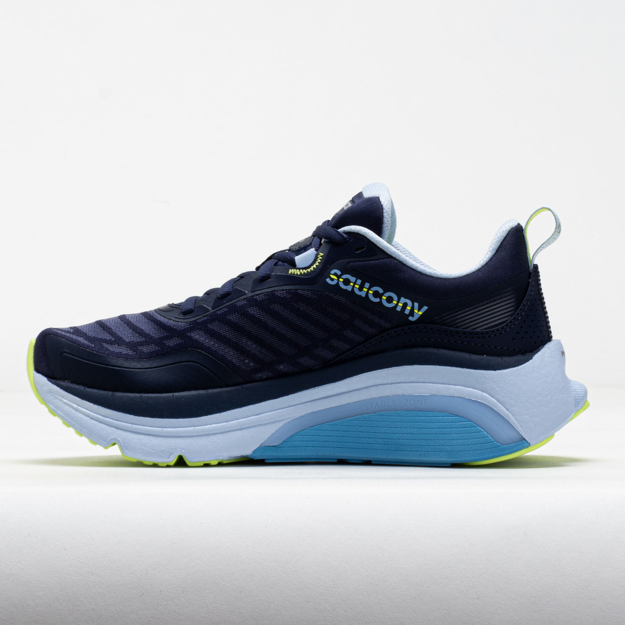 Saucony Omni ST 23 Women's Naval/Skyward