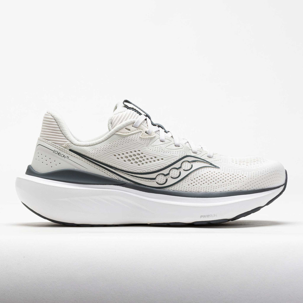 Saucony Echelon 11 Men's Quartz/Anchor