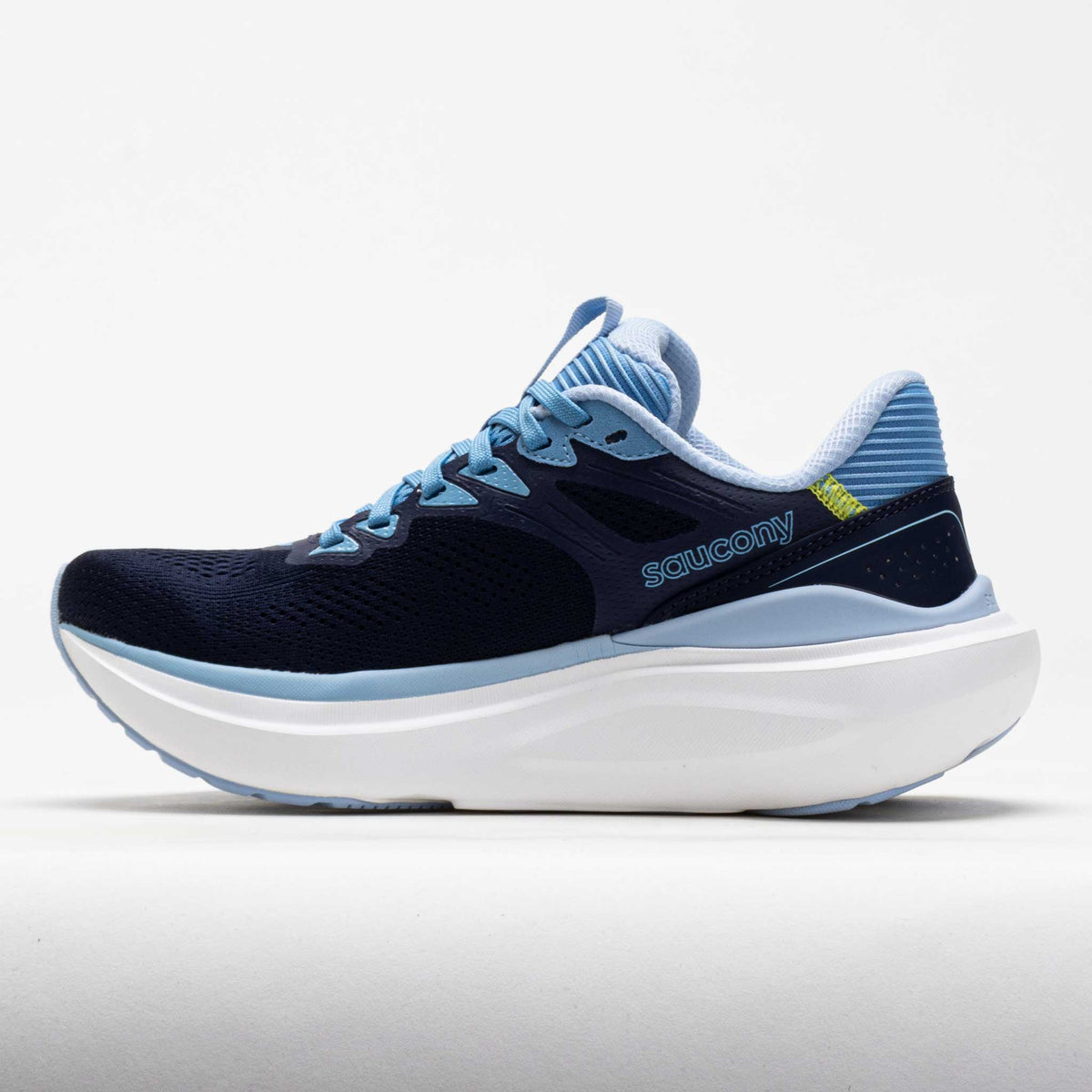 Saucony Echelon 11 Women's Naval/Blissful