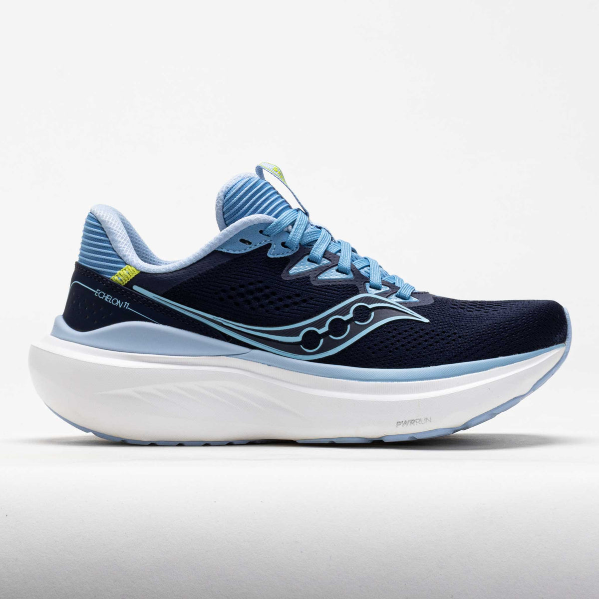 Saucony Echelon 11 Women's Naval/Blissful