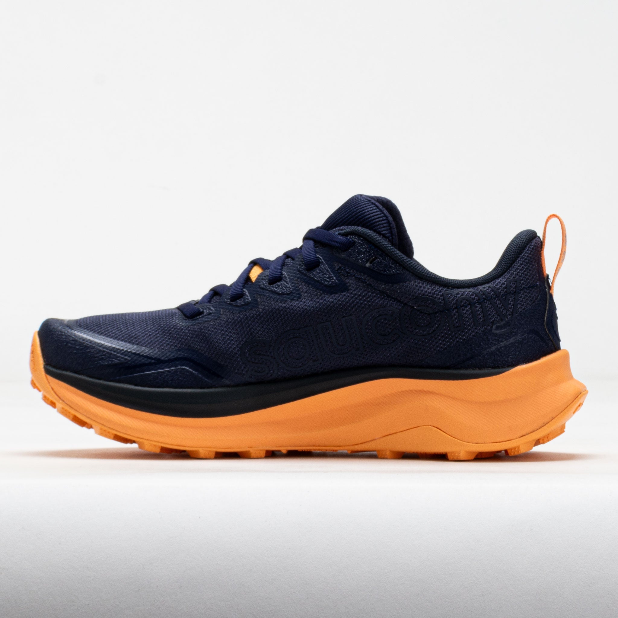 Saucony Peregrine 16 Women's Naval/Persian