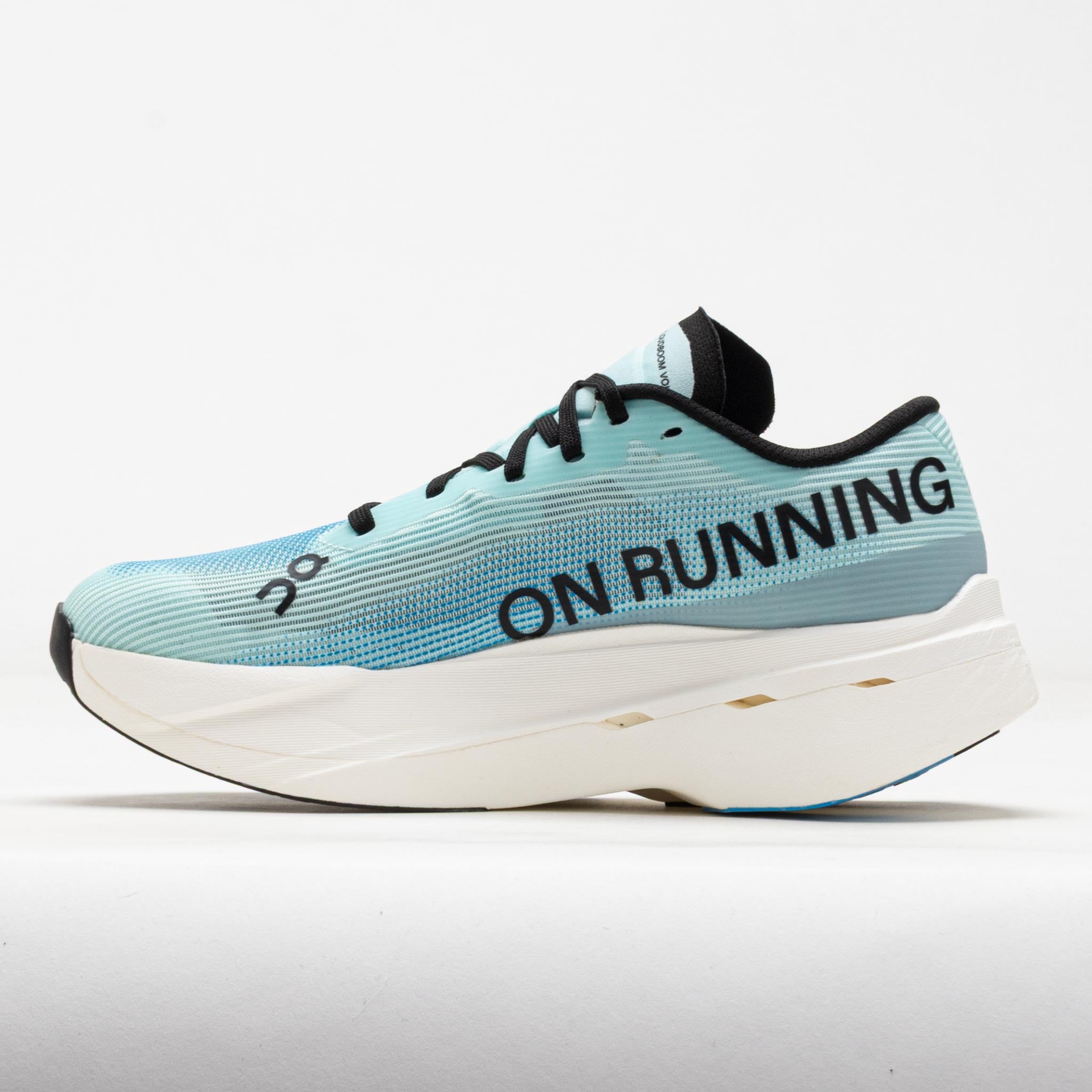 On Cloudboom Volt Women's Celeste/Isle