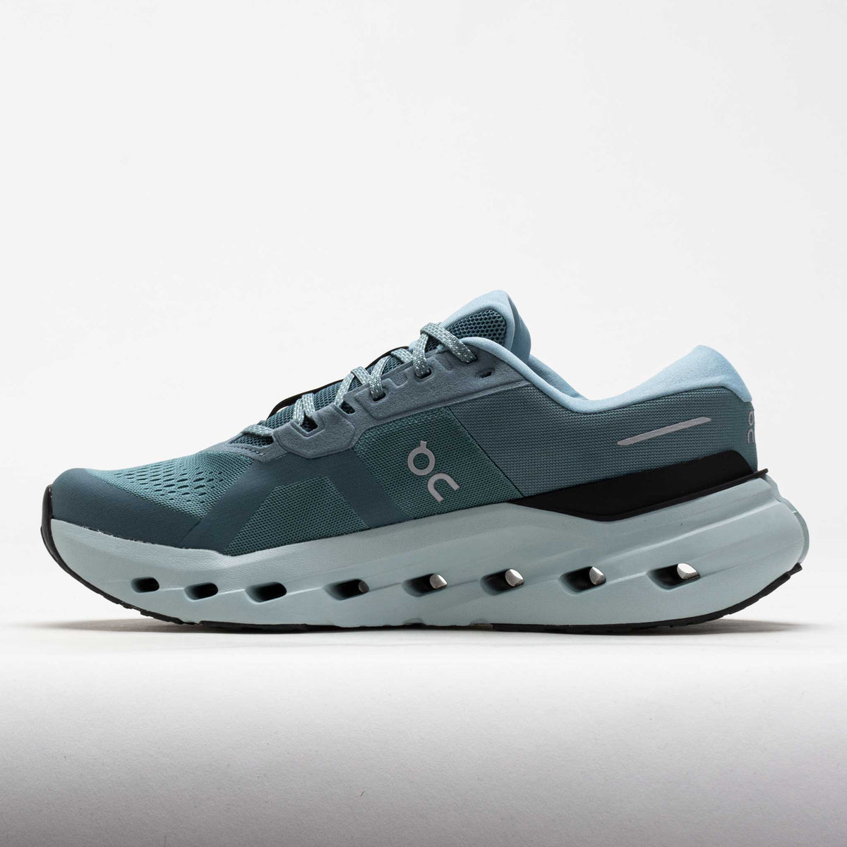 On Cloudrunner 3 Men's Agave/Black