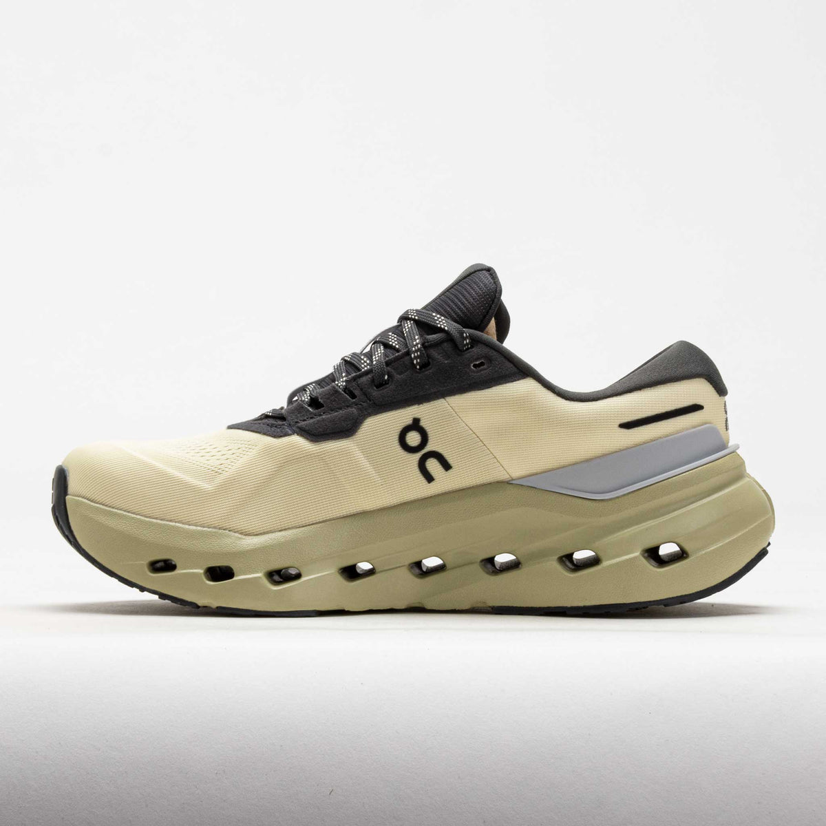 On Cloudrunner 3 Waterproof Women's Pollen/Haze