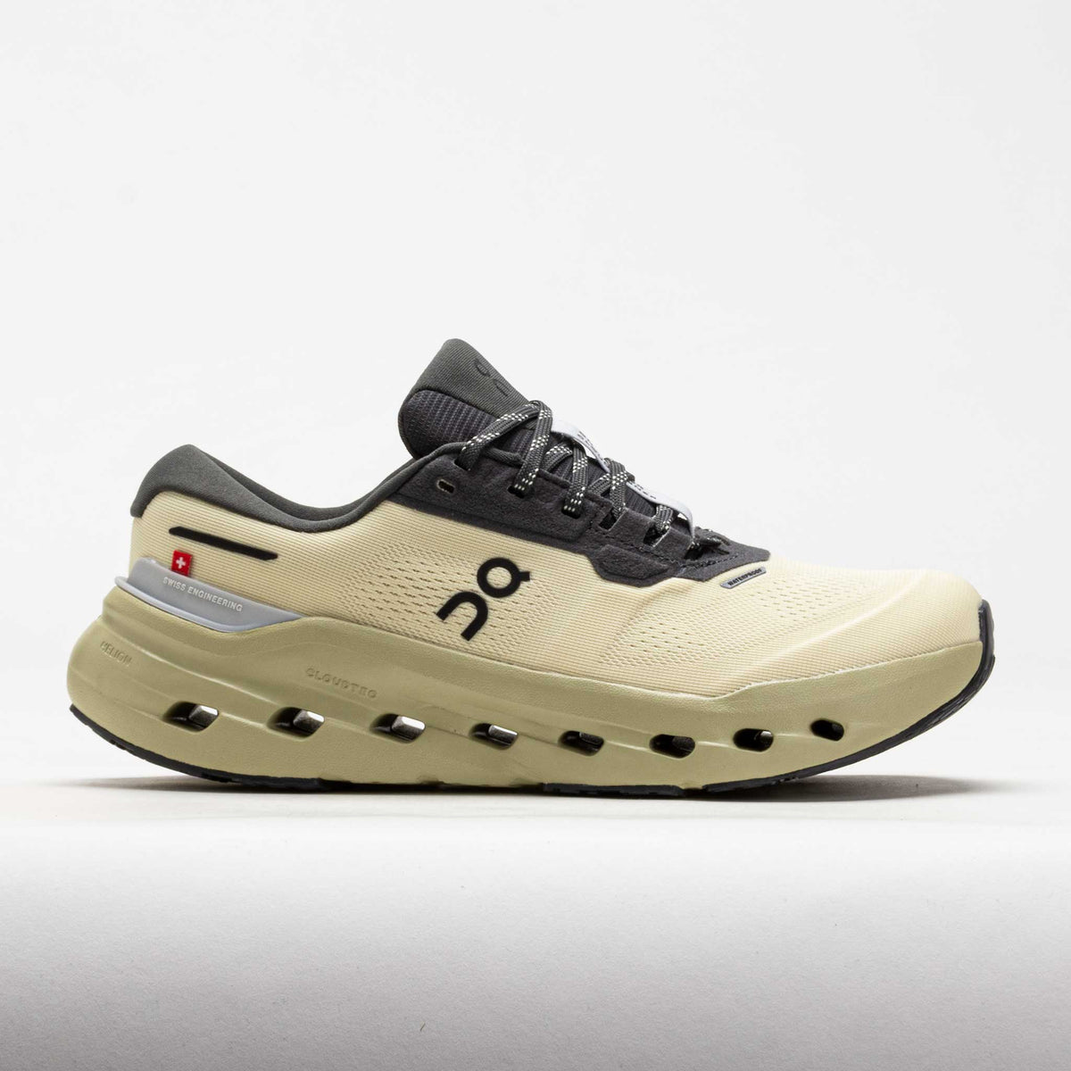 On Cloudrunner 3 Waterproof Men's Pollen/Haze