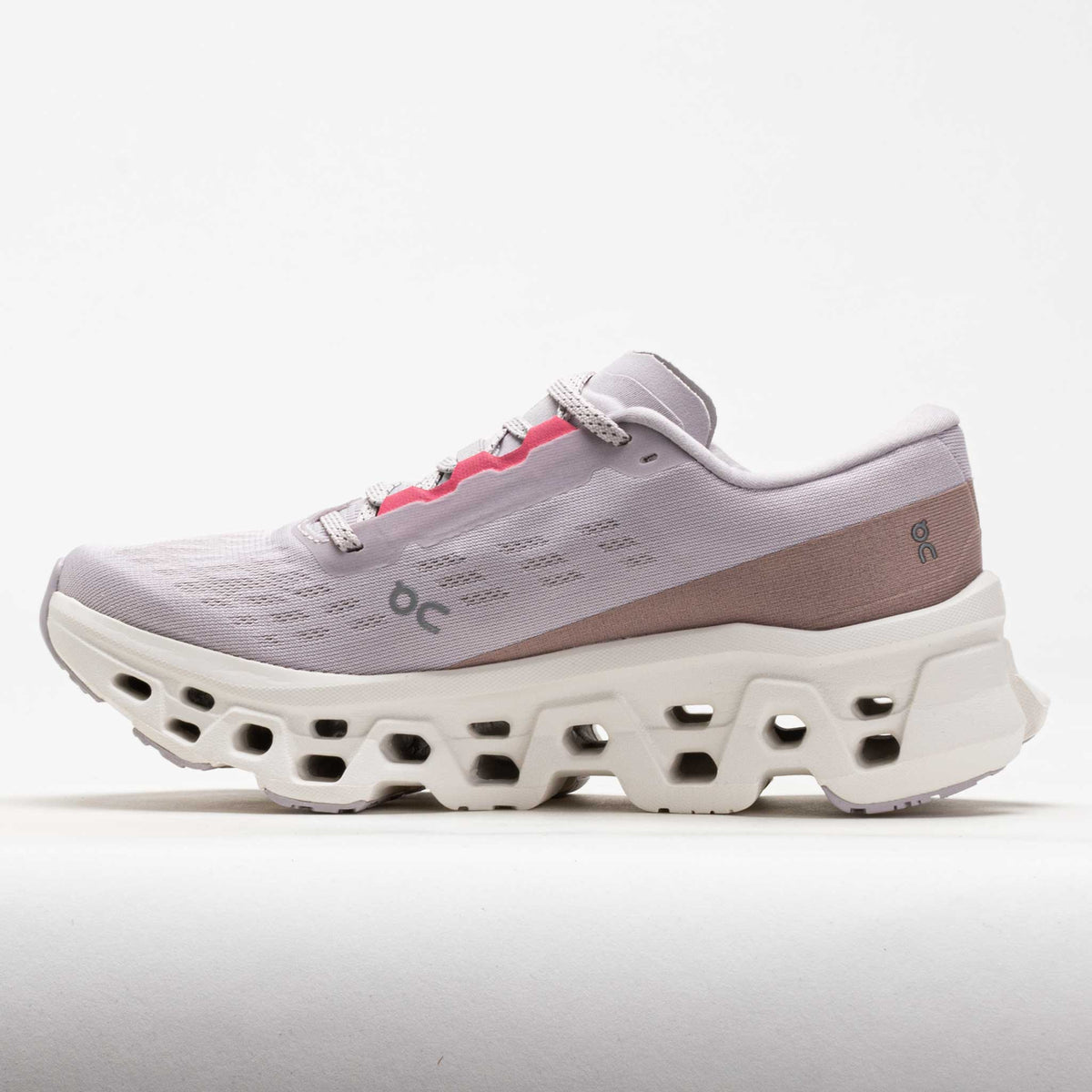 On Cloudmonster 3 Women's Ether/Ivory