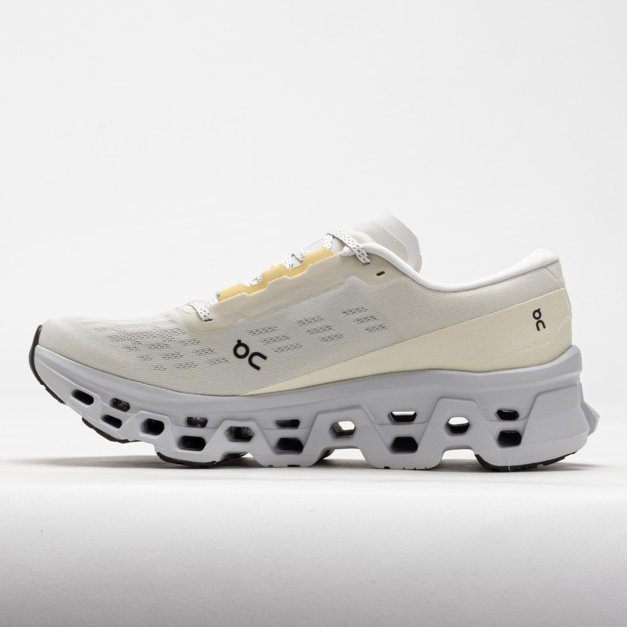 On Cloudmonster 3 Men's Ghost/Glacier