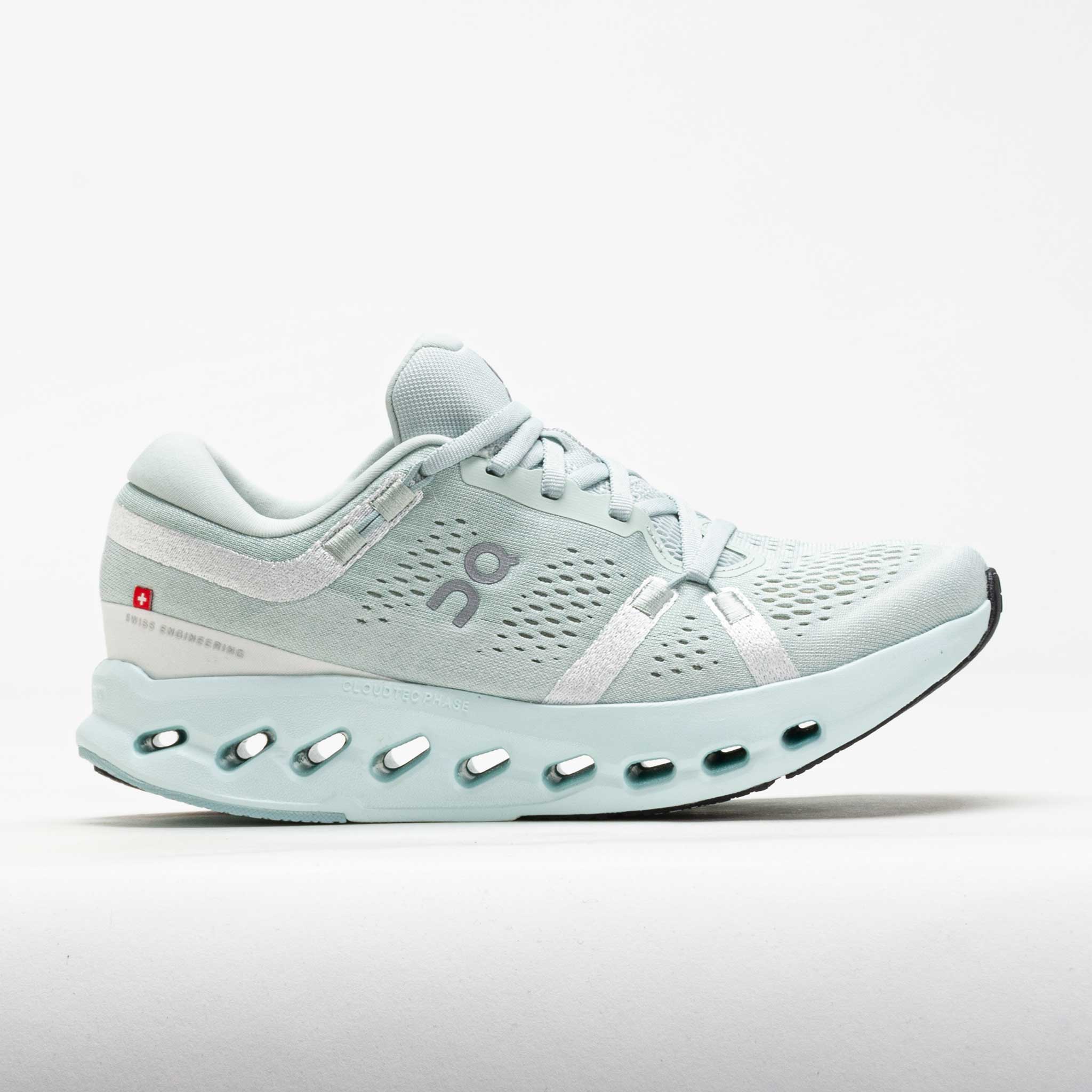 On Cloudsurfer 2 Women's Surf/Flurry