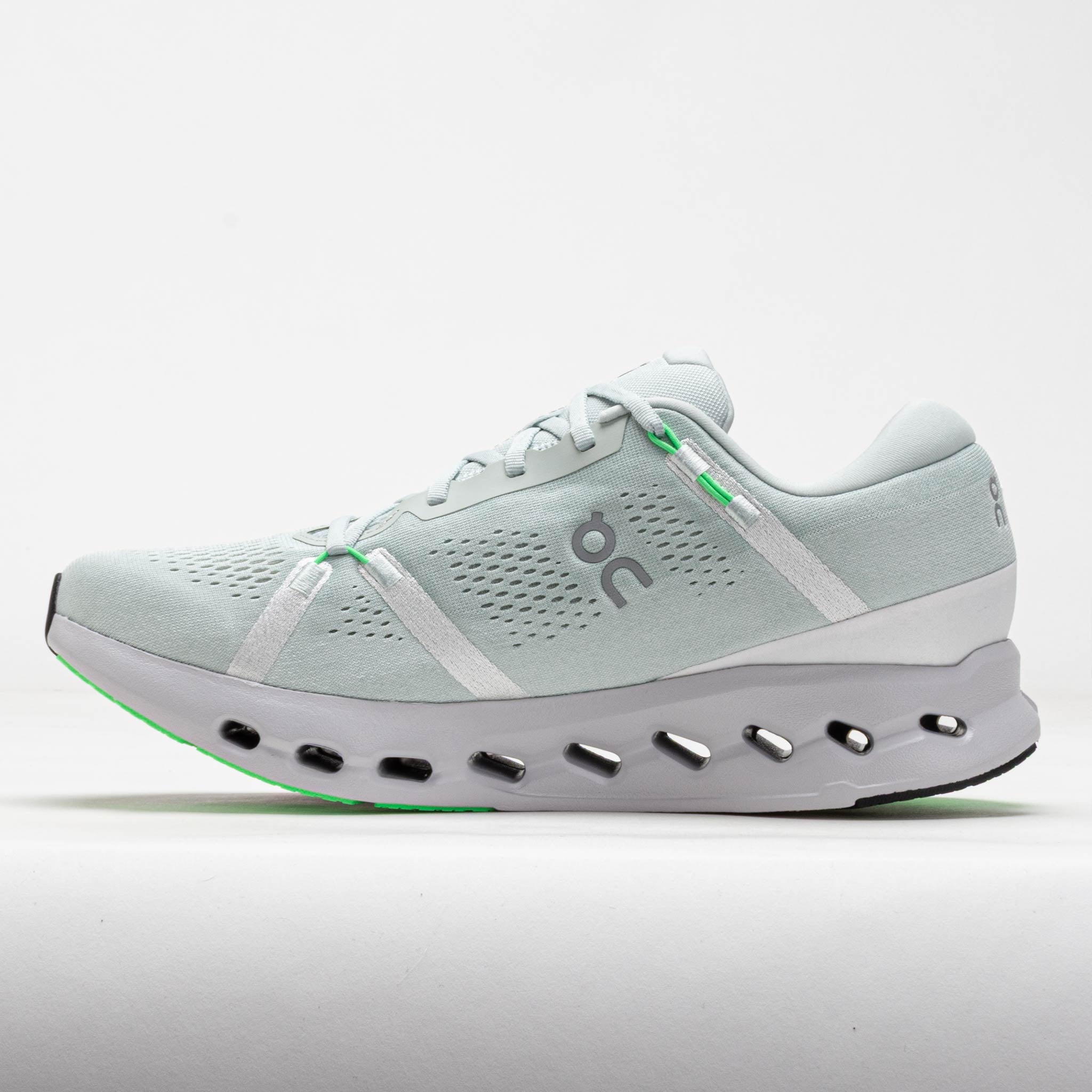 On Cloudsurfer 2 Men's Surf/Glacier