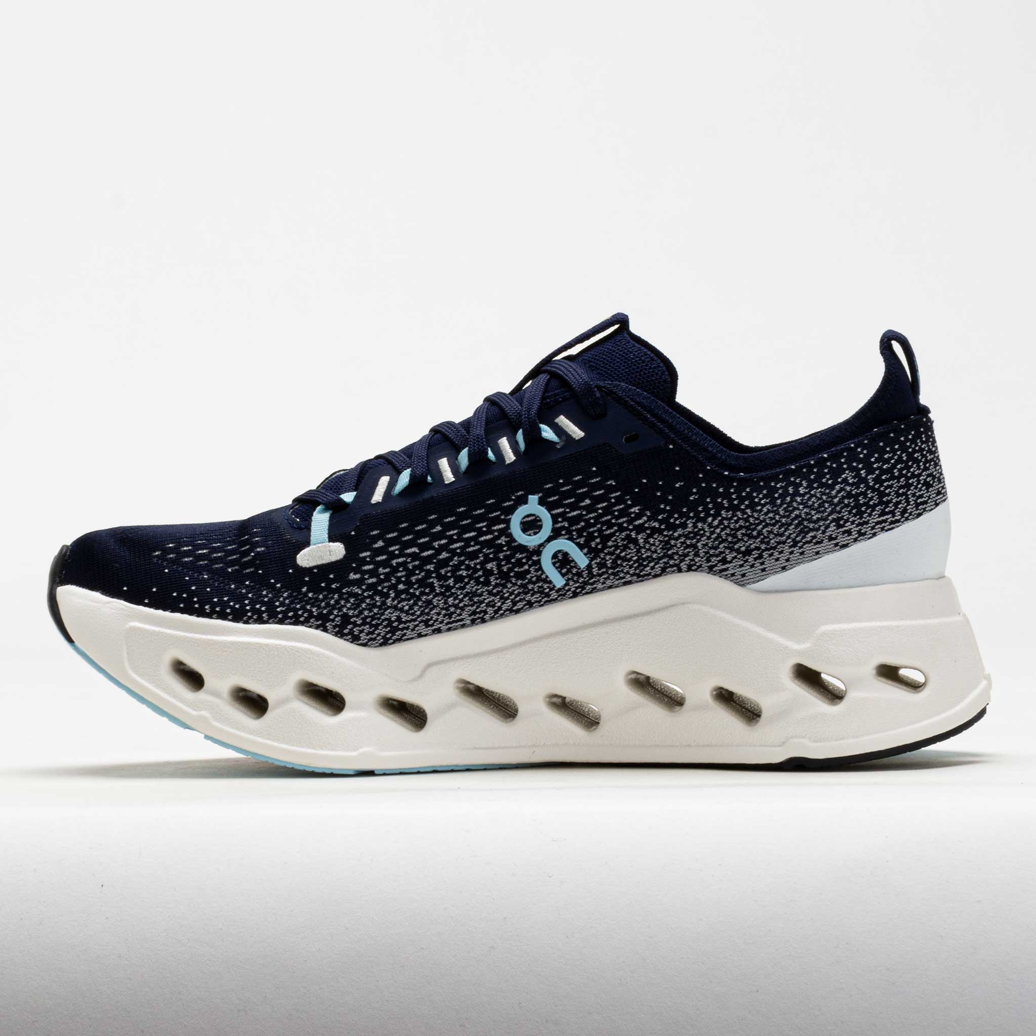 On Cloudsurfer Max Men's Midnight/Ivory