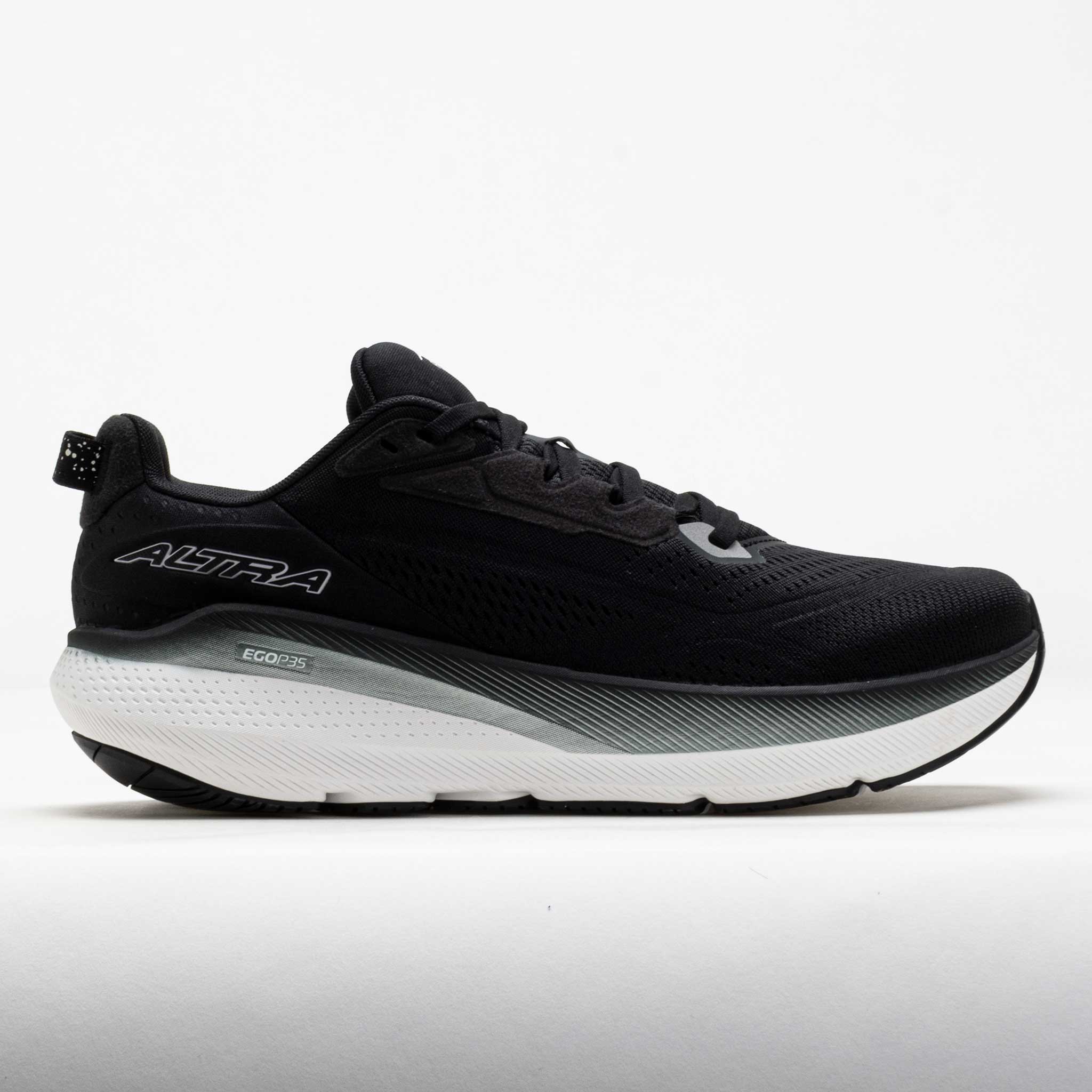ハル② Altra FWD Via 2 Men's Black/White – Holabird Sports