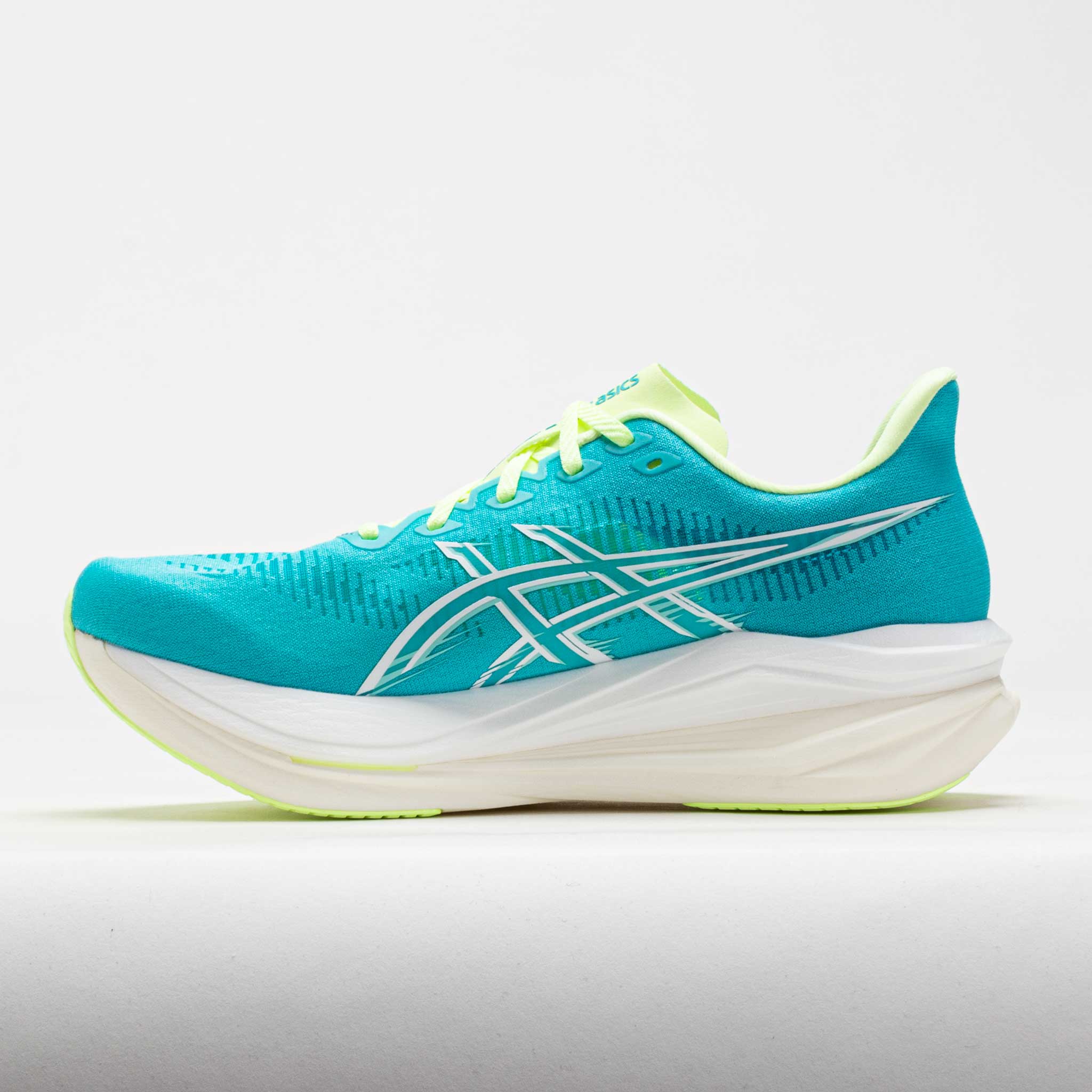 ASICS Sonicblast 2 Men's Energy Aqua/Illuminate Yellow