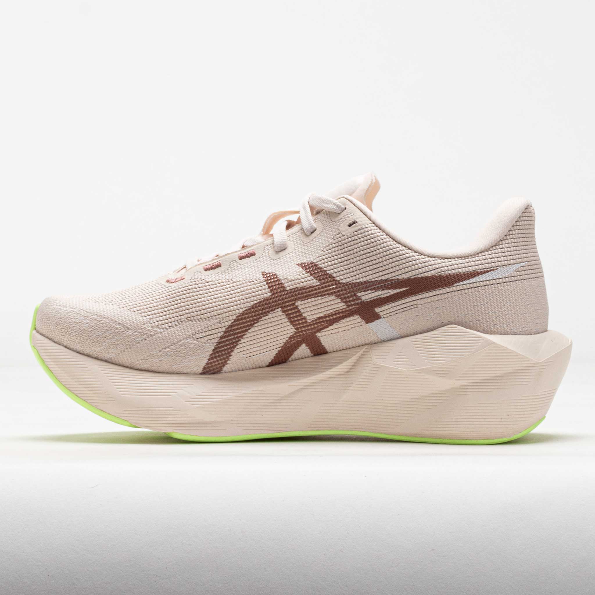 ASICS Novablast 6 Women's Rose Dust/Illuminate Yellow