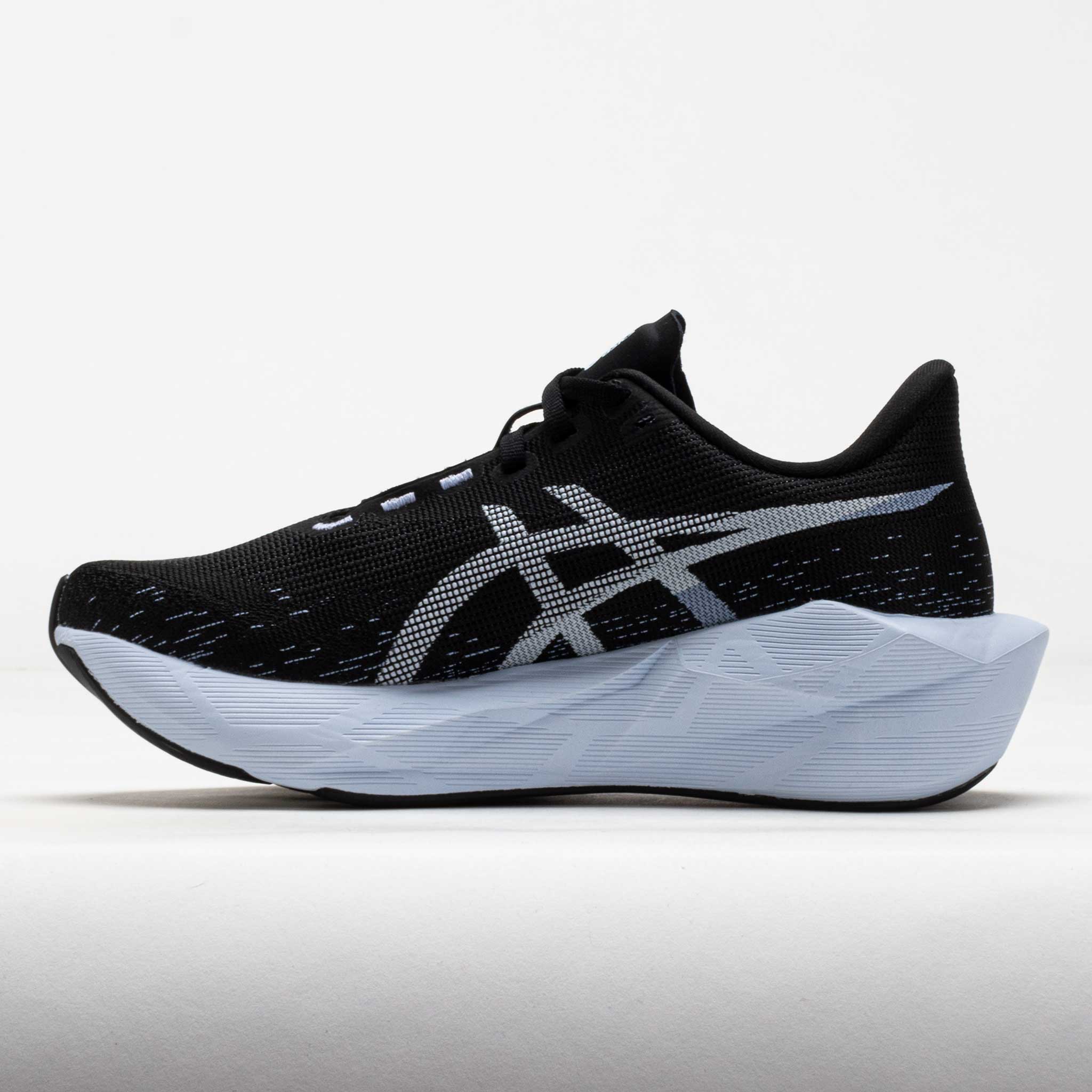 ASICS Novablast 6 Women's Black/Solid Air