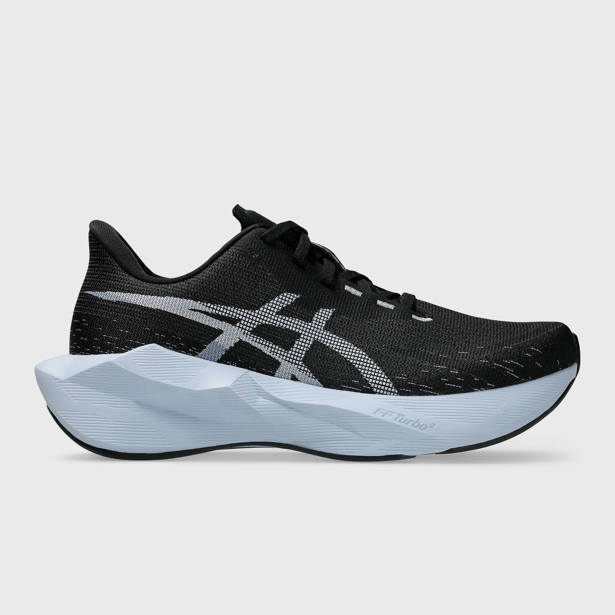 ASICS Novablast 6 Women's Black/Solid Air