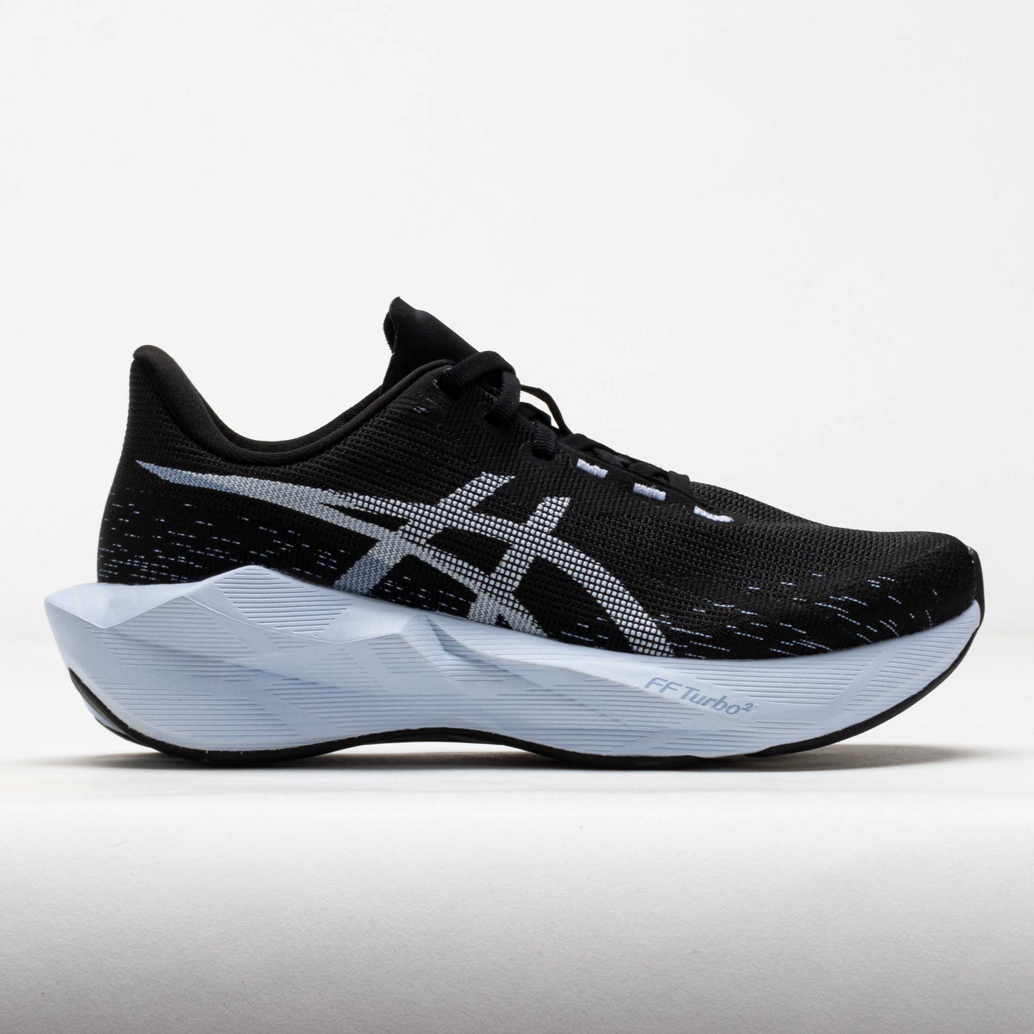 ASICS Novablast 6 Women's Black/Solid Air