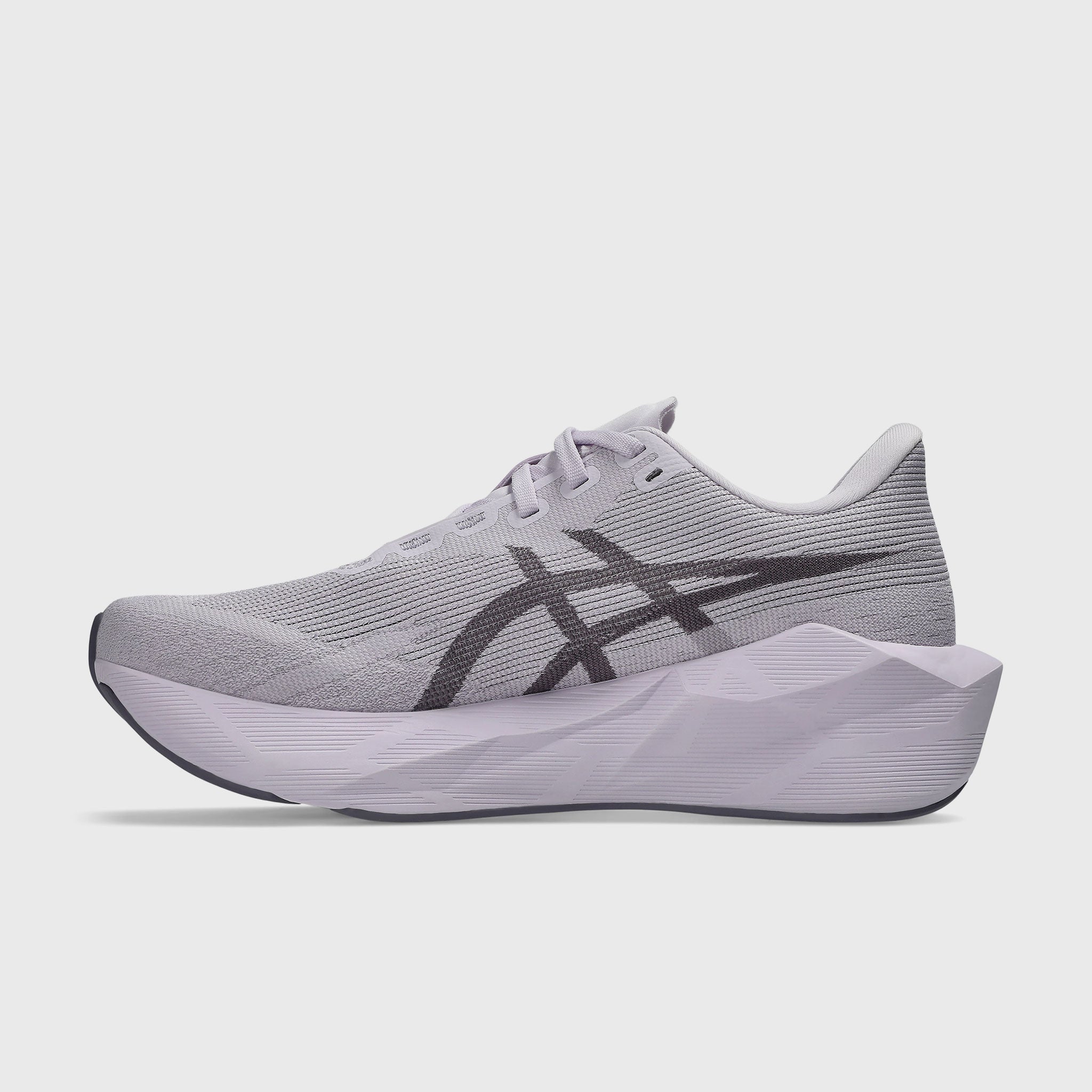 ASICS Novablast 6 Women's Dahlia/Lavender Grey