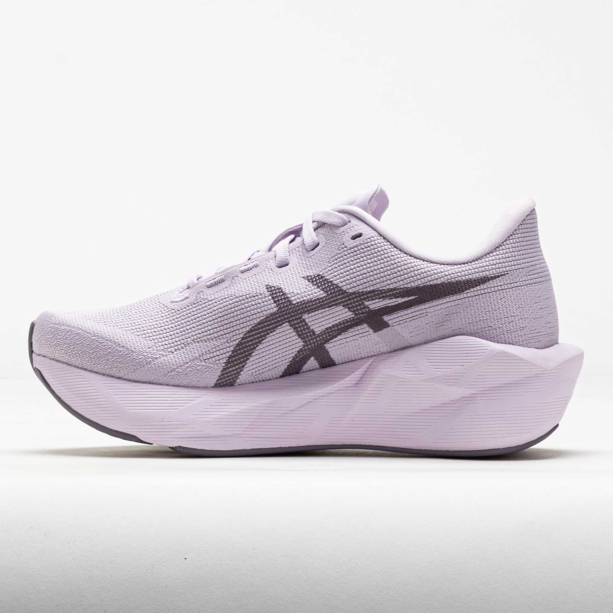 ASICS Novablast 6 Women's Dahlia/Lavender Grey