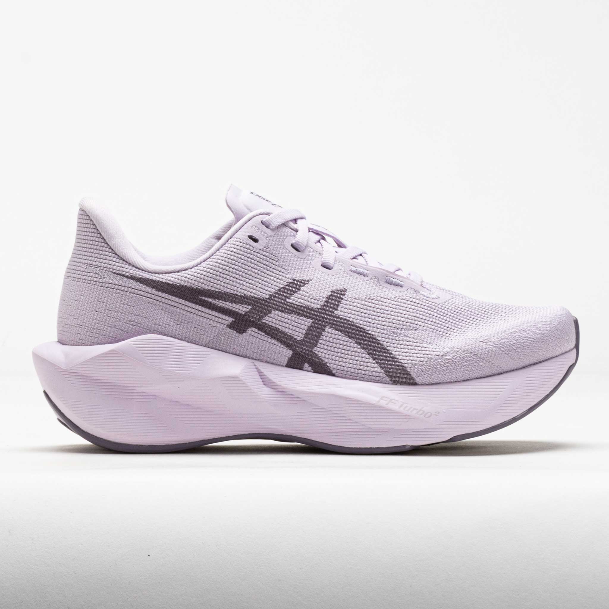 ASICS Novablast 6 Women's Dahlia/Lavender Grey