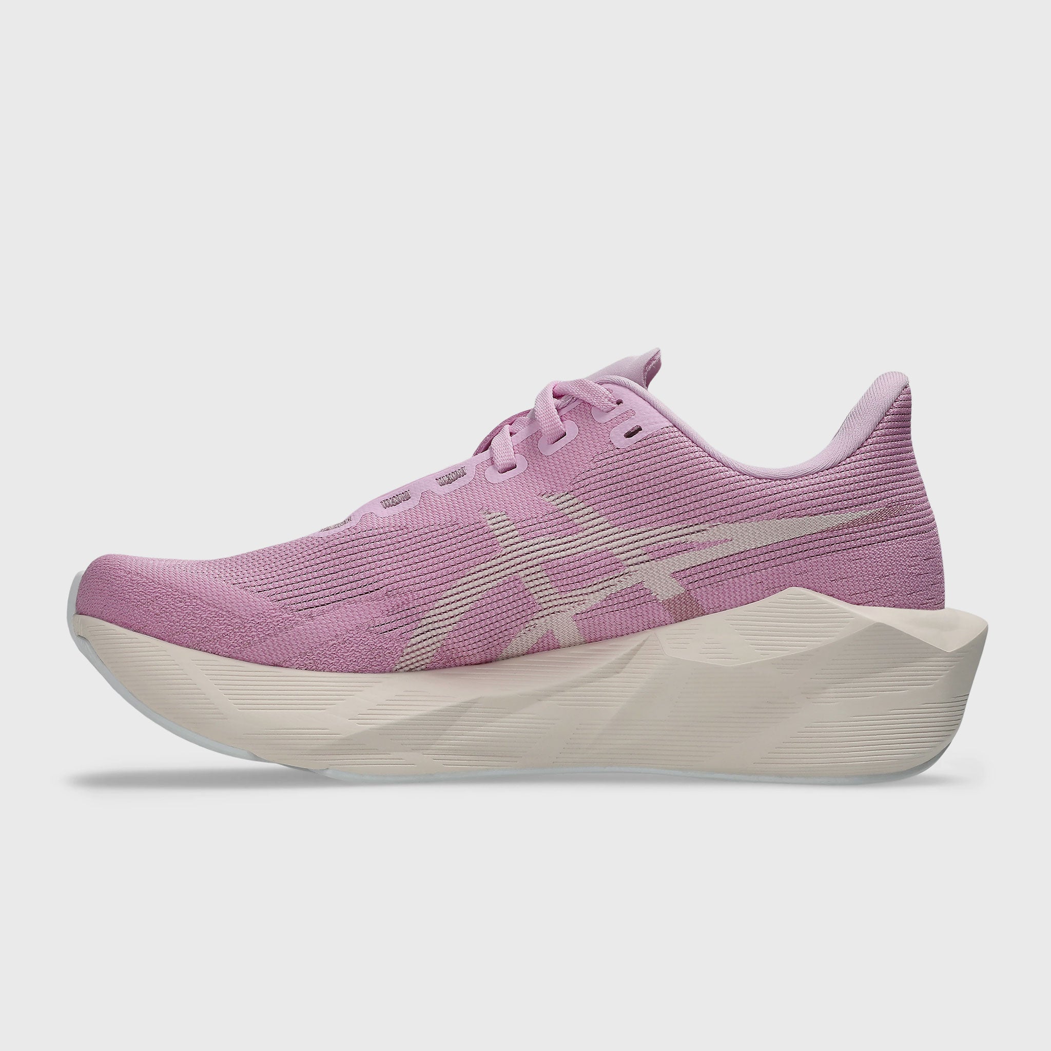 ASICS Novablast 6 Women's Hazy Lilac/Rose Dust