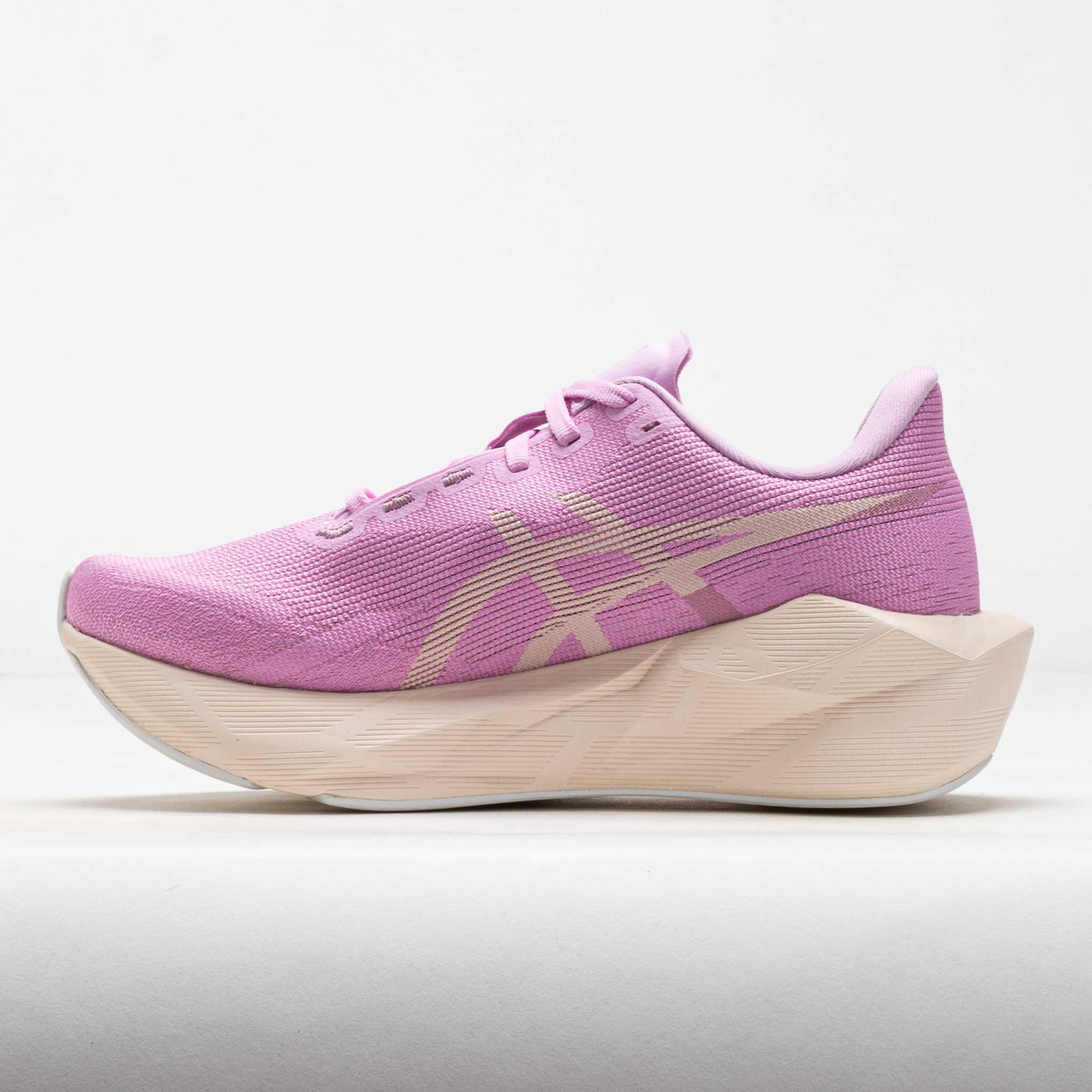 ASICS Novablast 6 Women's Hazy Lilac/Rose Dust