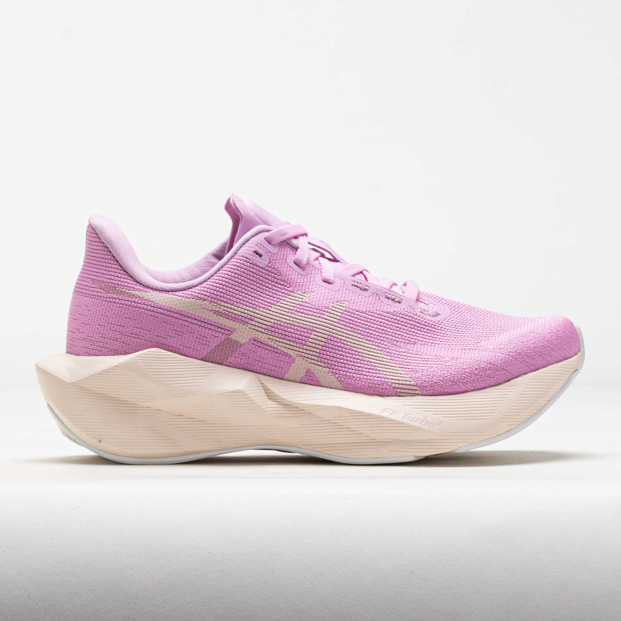 ASICS Novablast 6 Women's Hazy Lilac/Rose Dust