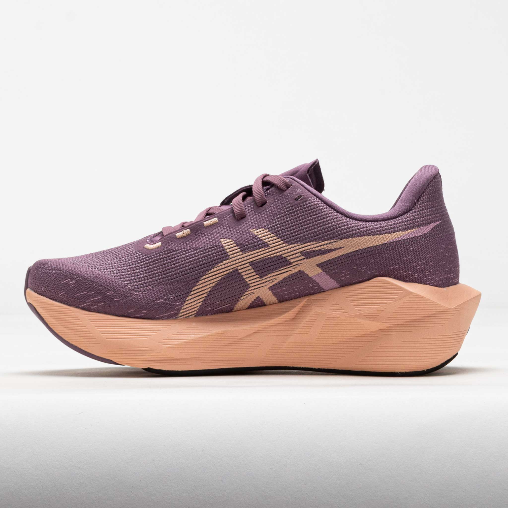 ASICS Novablast 6 Women's Dusty Mauve/Cantaloupe